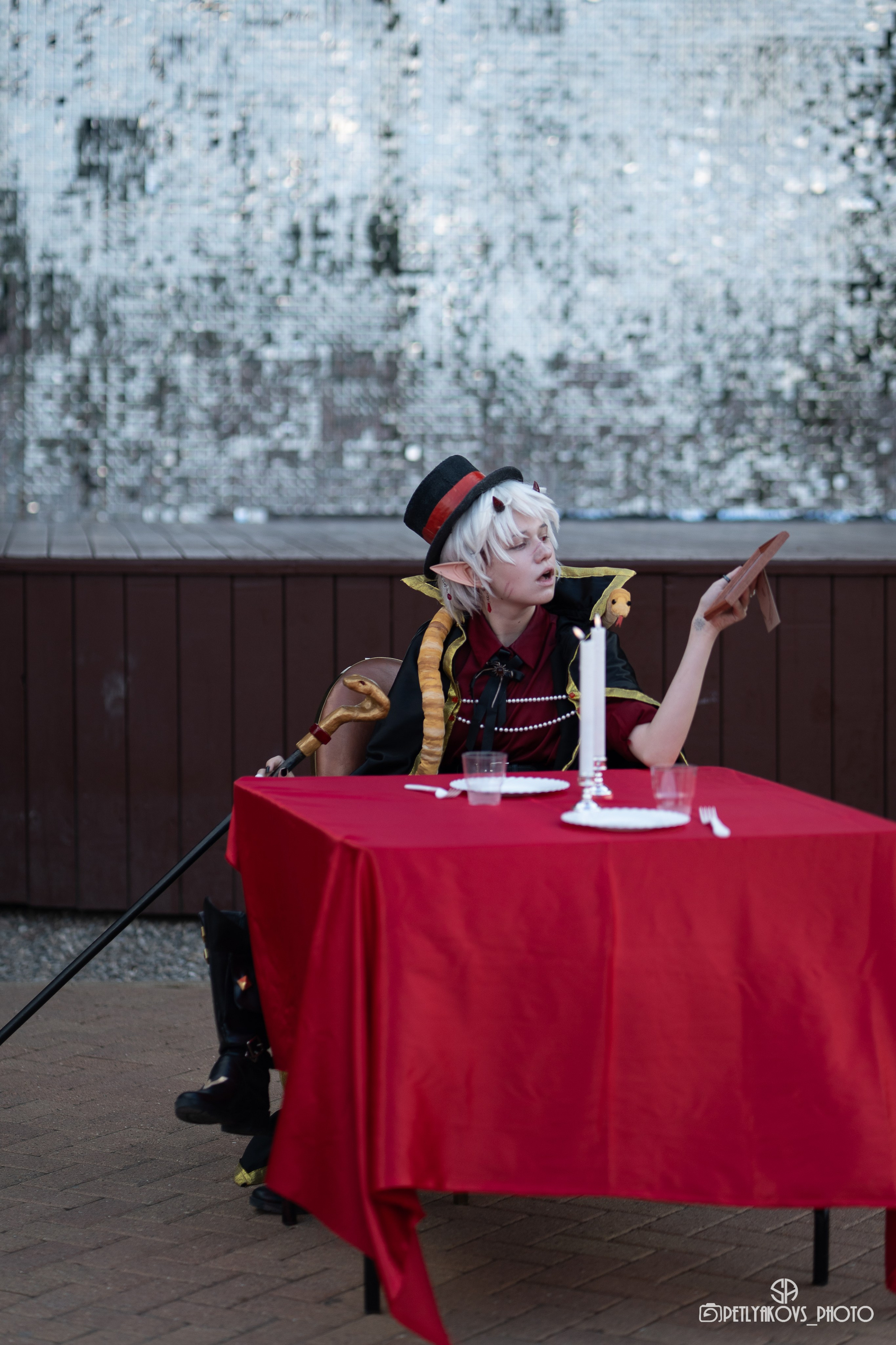 Golden Dragon Fest cosplay & k-pop. Фотограф, видеограф Пятигорск, Ставрополь, Ессентуки, Petlyakovs_photo