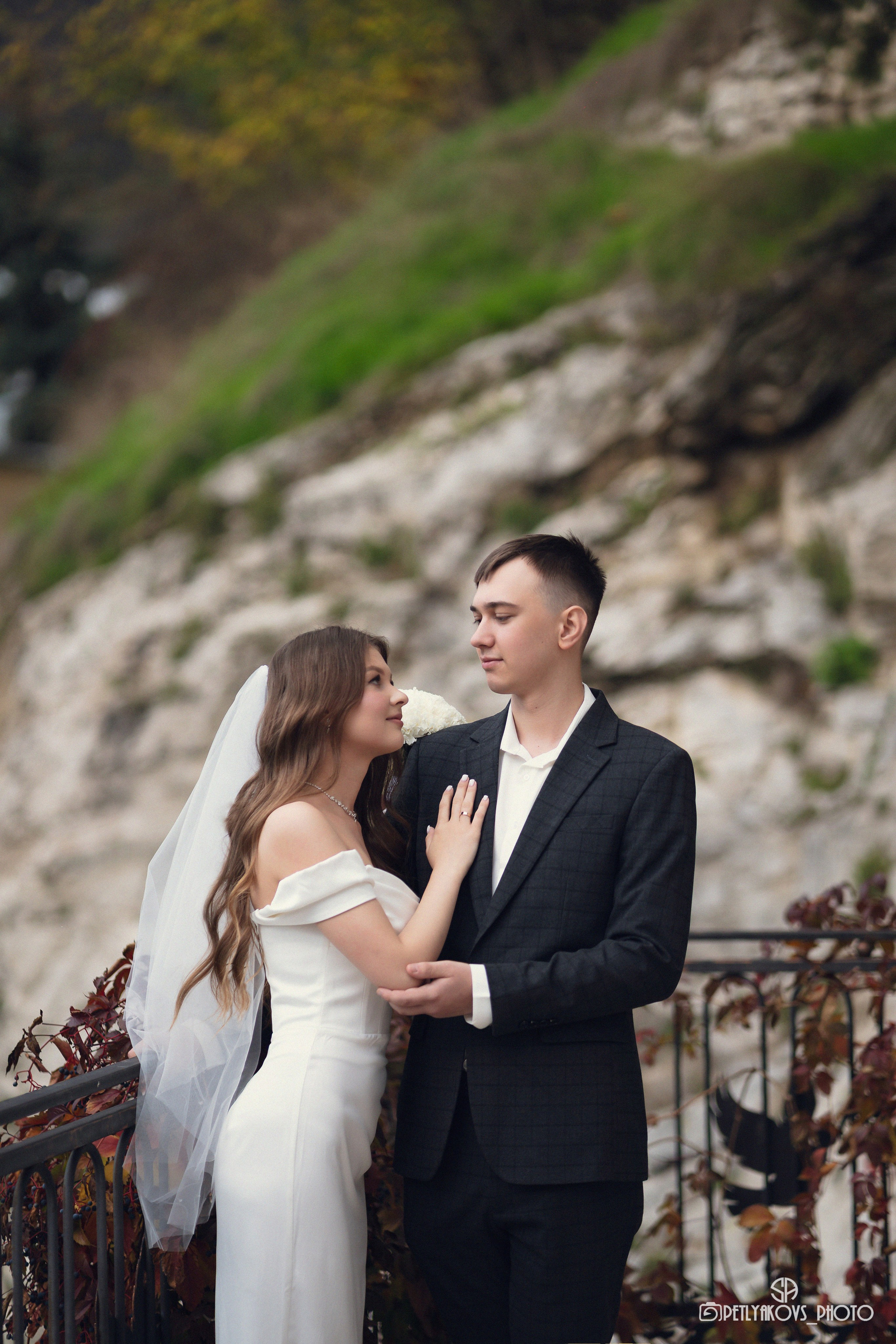 Свадьба Насти и Вадима. Фотограф, видеограф Пятигорск, Ставрополь, Ессентуки, Petlyakovs_photo