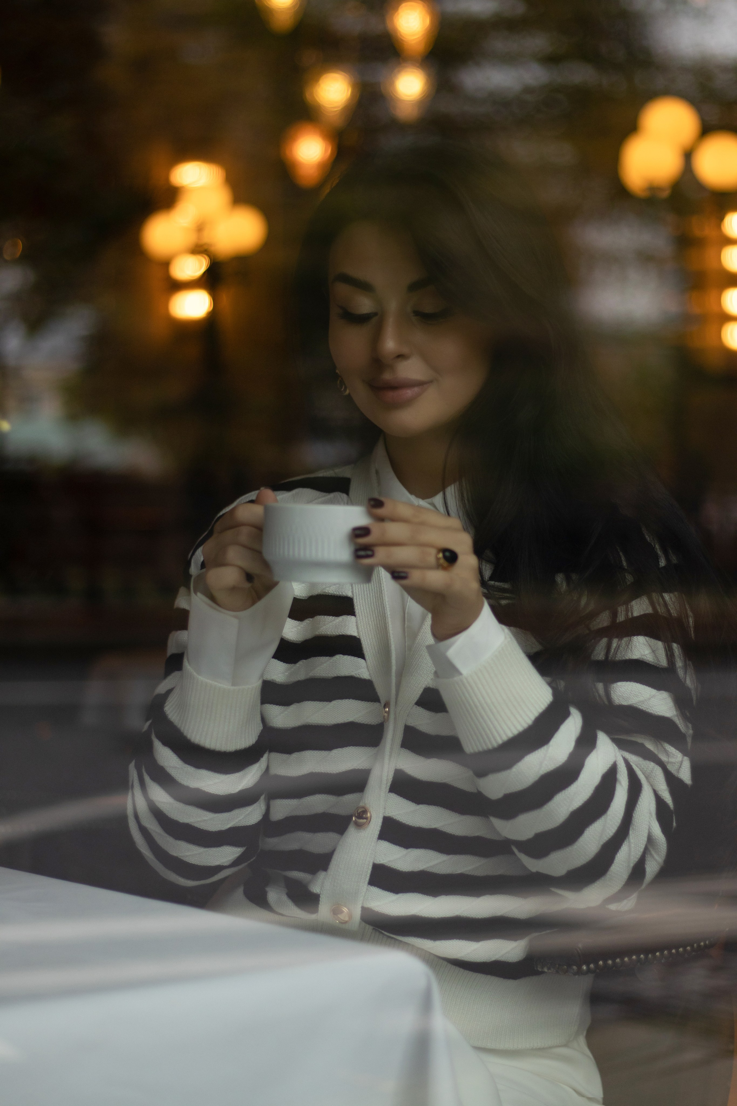 Эльнара. Женский и семейный фотограф Марина Яковлева, г. Москва