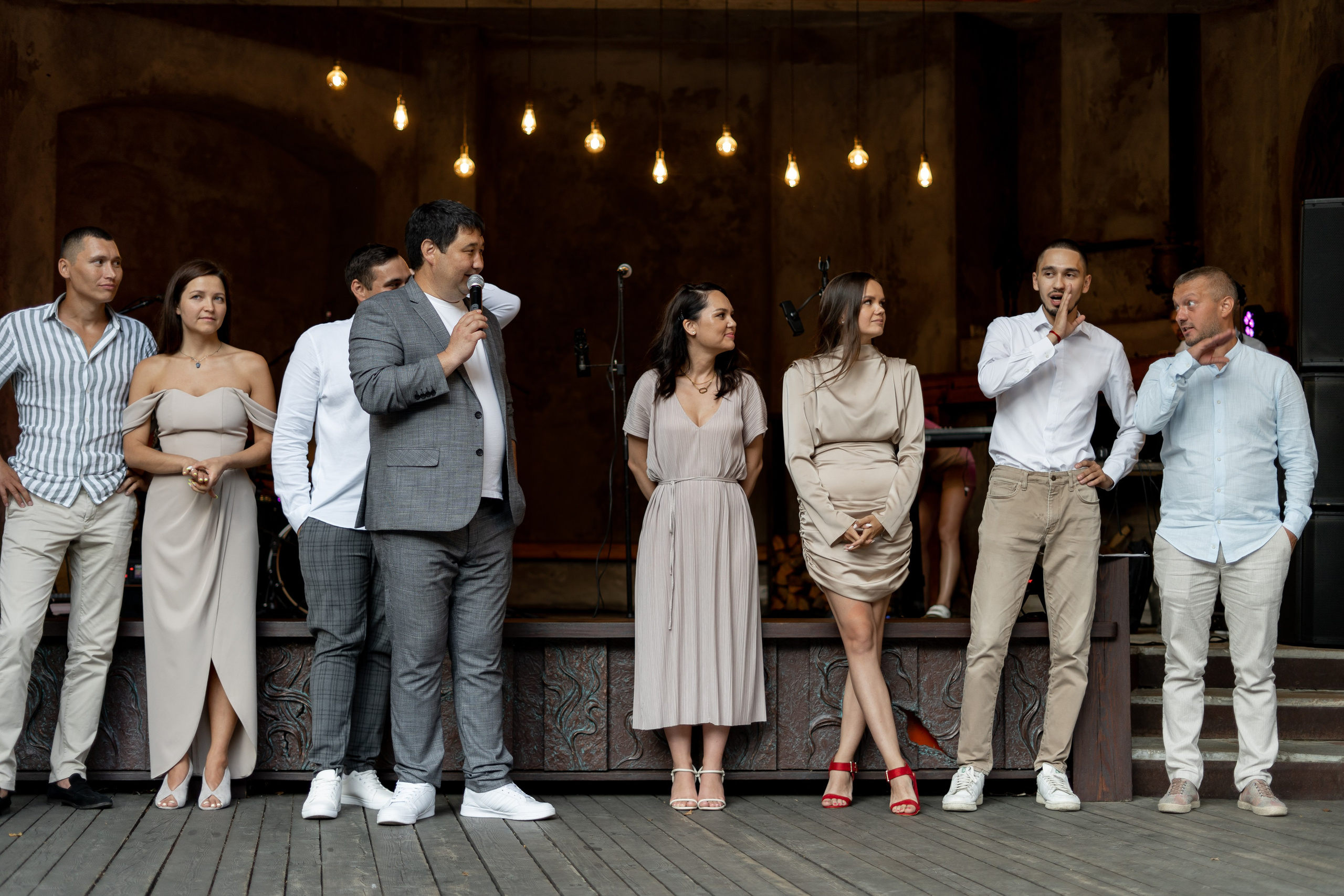 Рифат и Анастасия. Свадебный фотограф в Казани