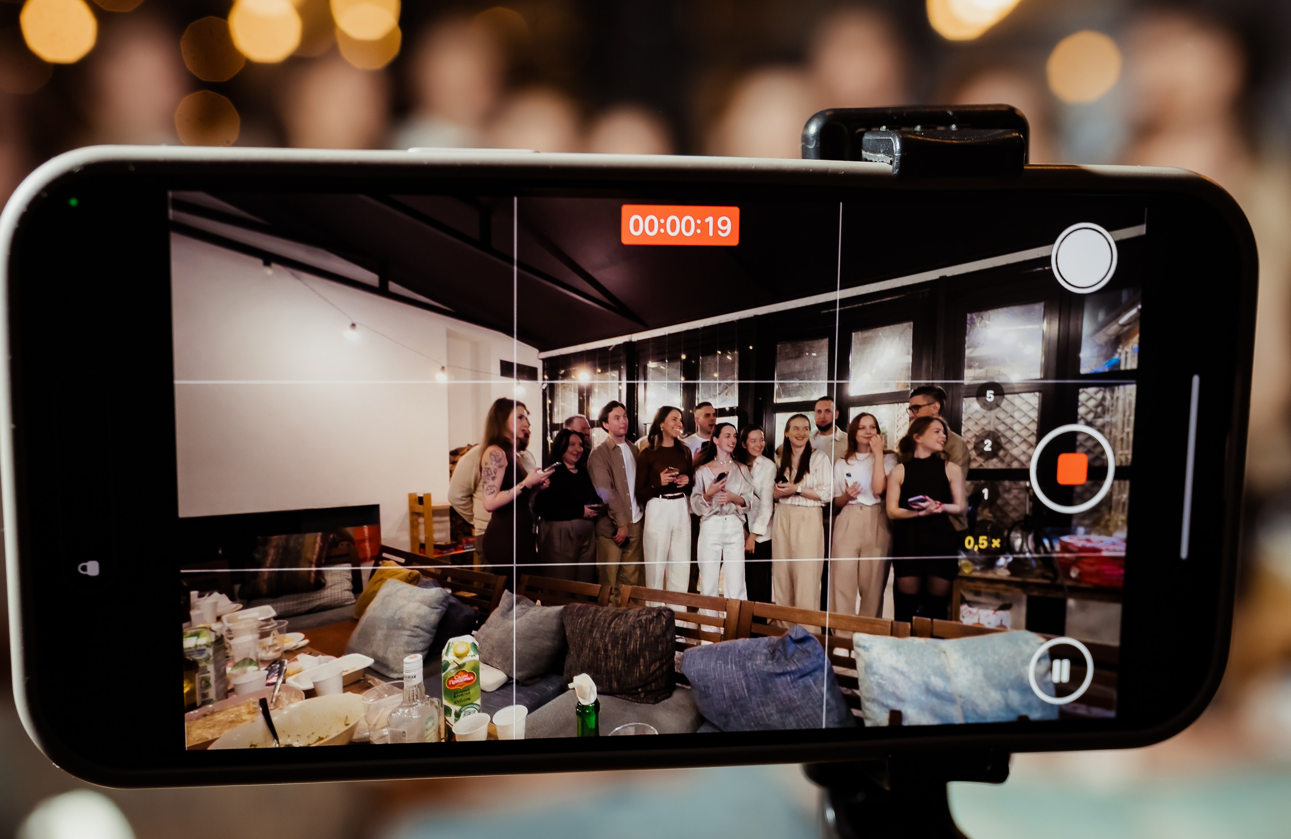 День Рождения Кирилла. ФОТОГРАФ Маргарита Сивакова | Ярославль Кострома Москва