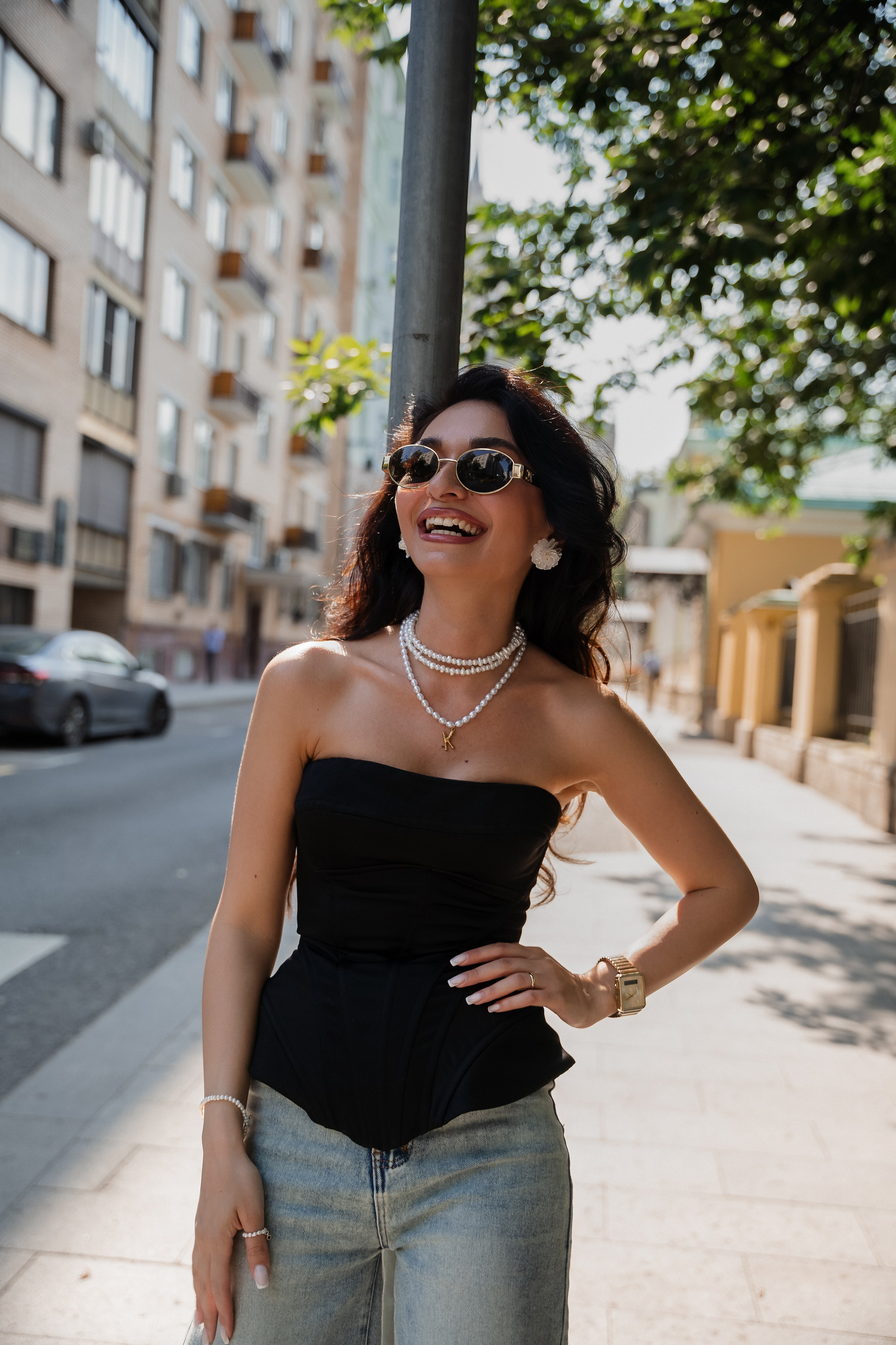 KRIS. Фотограф Москва