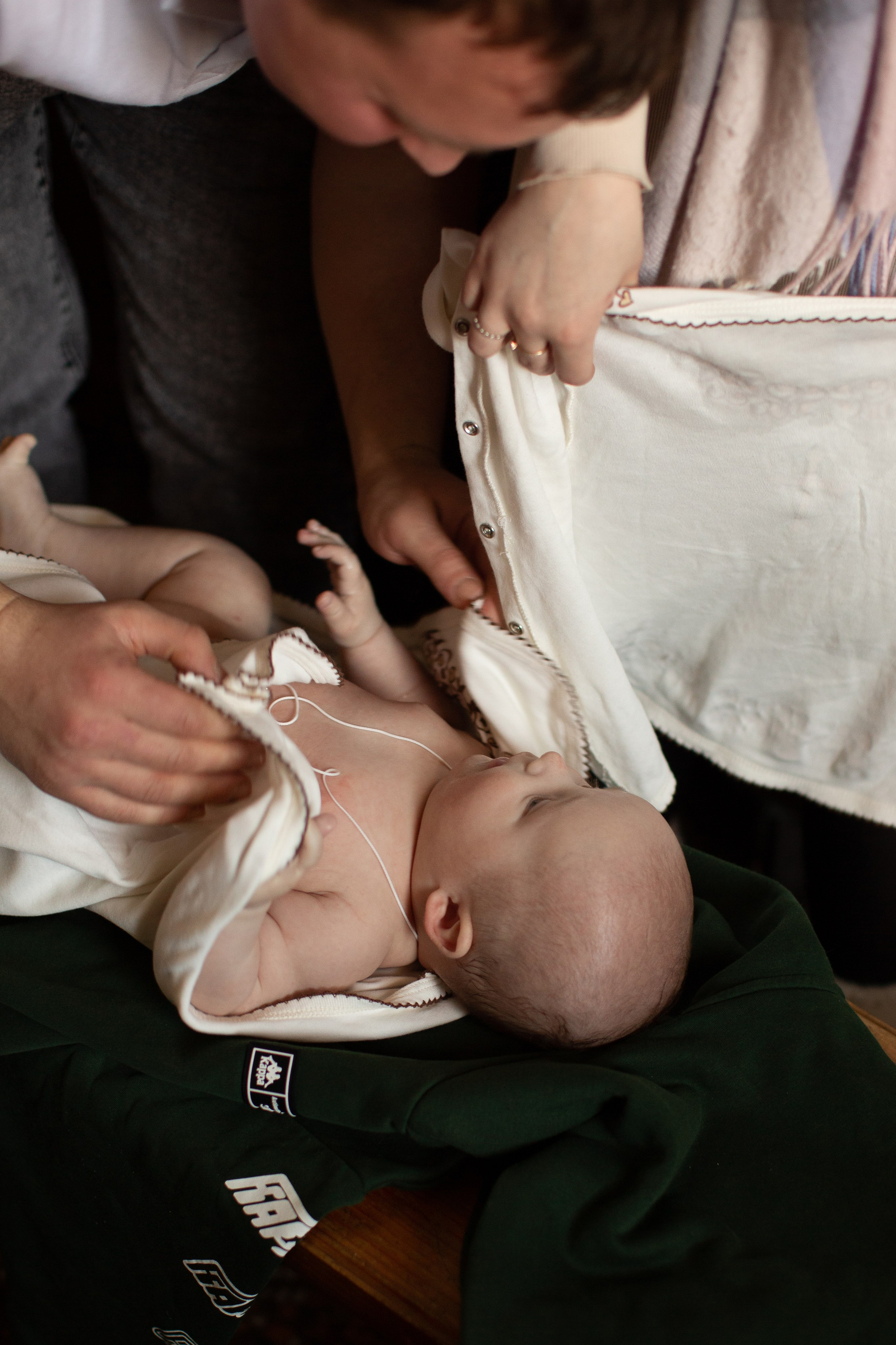 Миша. Фотограф в Москве и Московской области Голубева Анастасия