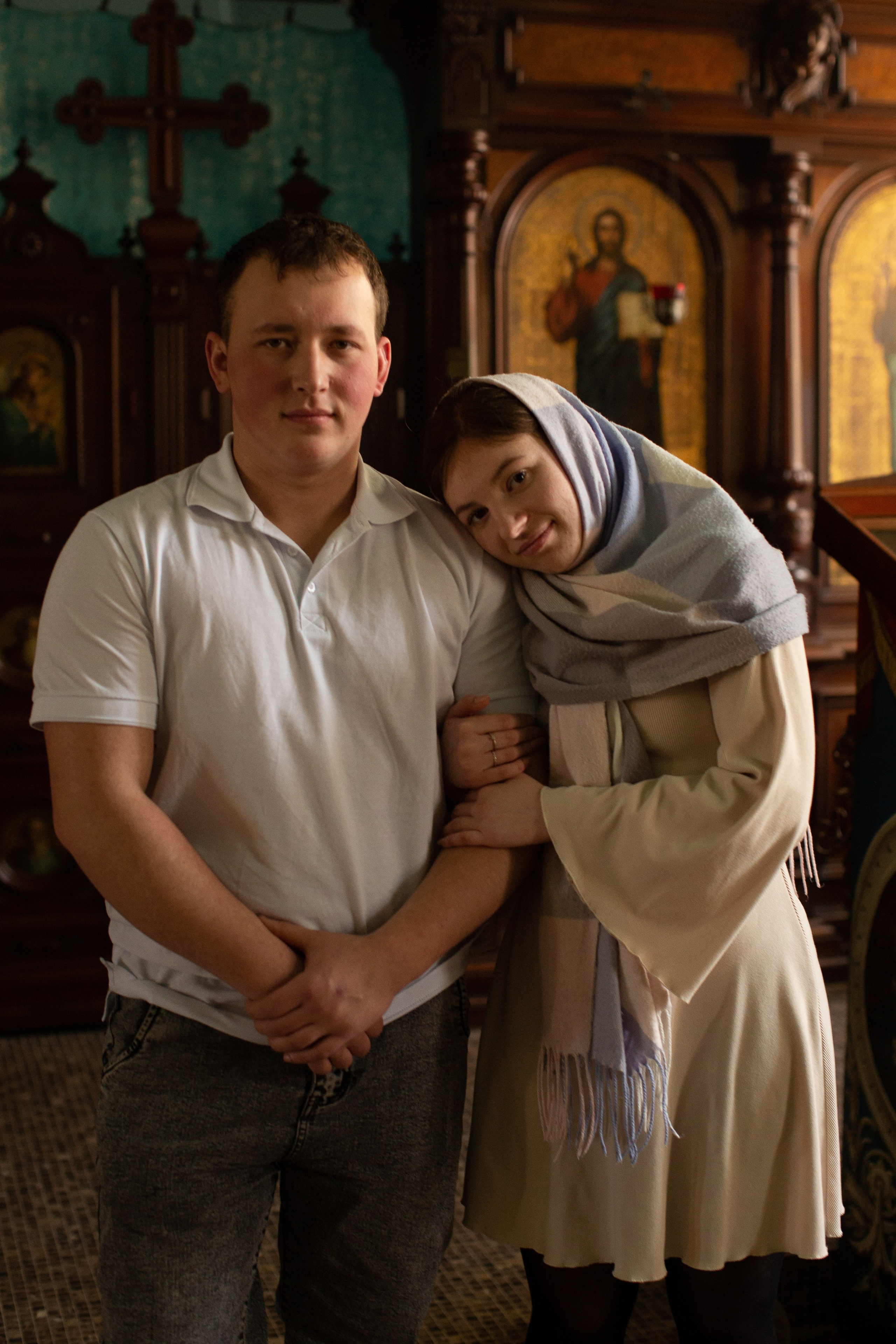 Миша. Фотограф в Москве и Московской области Голубева Анастасия