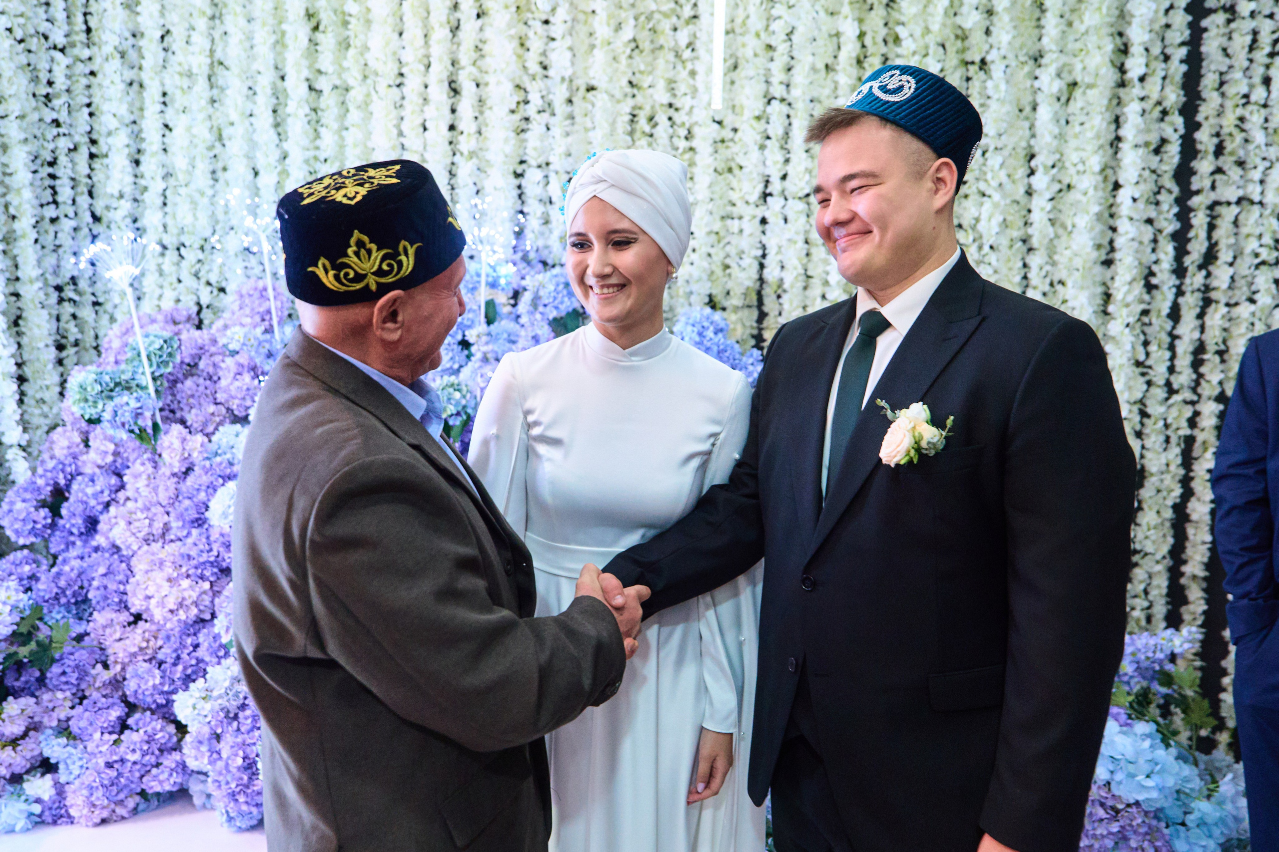 Тимерхан и Фирюза — Свадебная фотосессия | Фотограф Казань. Фотограф Халитов Фидаиль — Казань | Мероприятия, Портреты, Репортажи