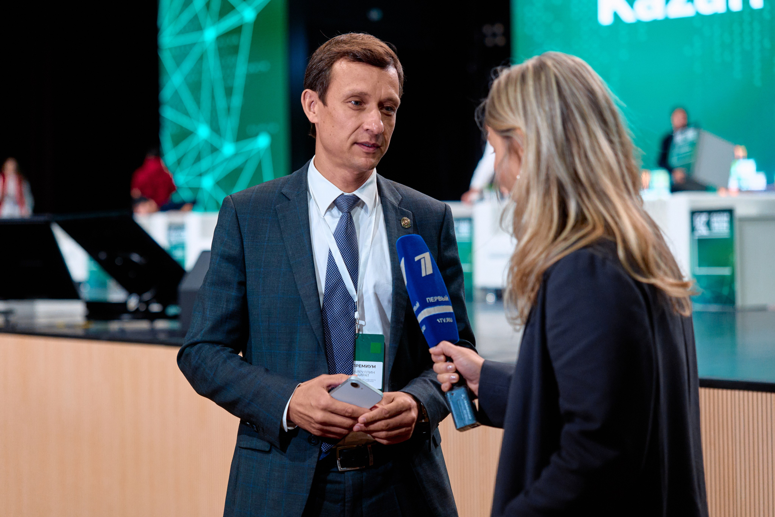 Фотограф Халитов Фидаиль — Казань | Мероприятия, Портреты, Репортажи