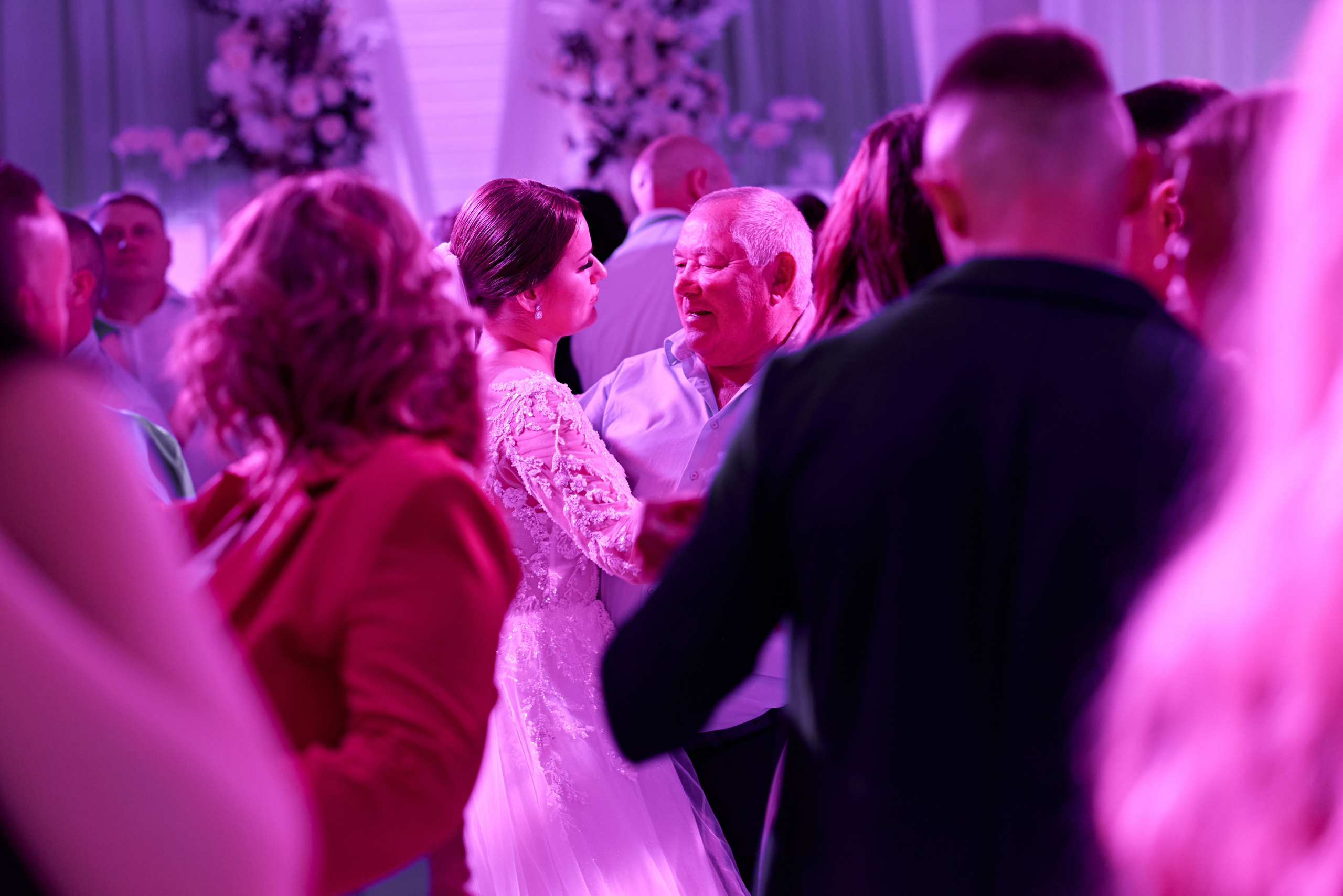 7.06.24 Никита и Даша. Свадебный фотограф Юлия Гусева