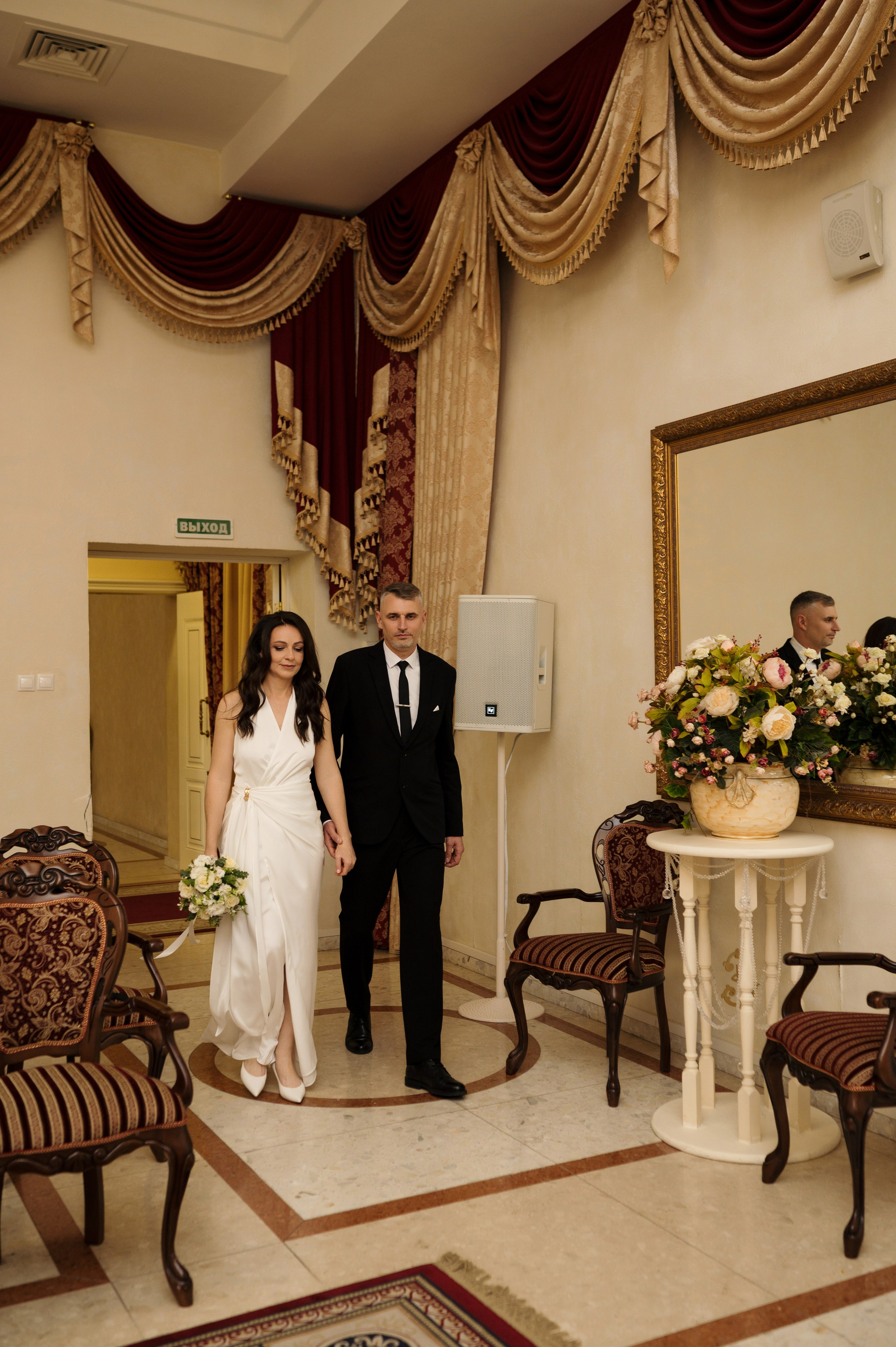 Наталья и Михаил. Фотограф в Краснодаре Скубицкая Альбина