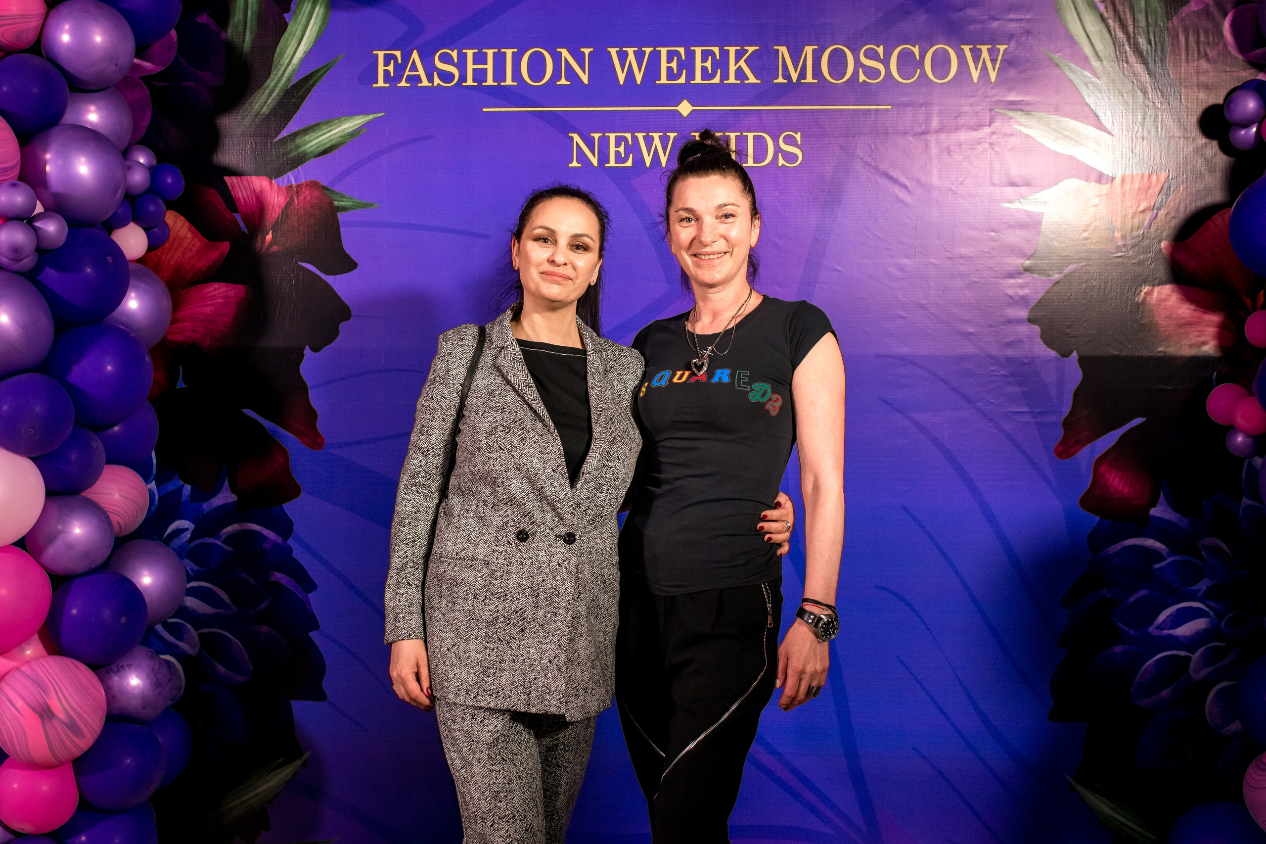 Показ Итальянской моды в России весна 2022. Женский фотограф Крещение Венчание Москва Брянск