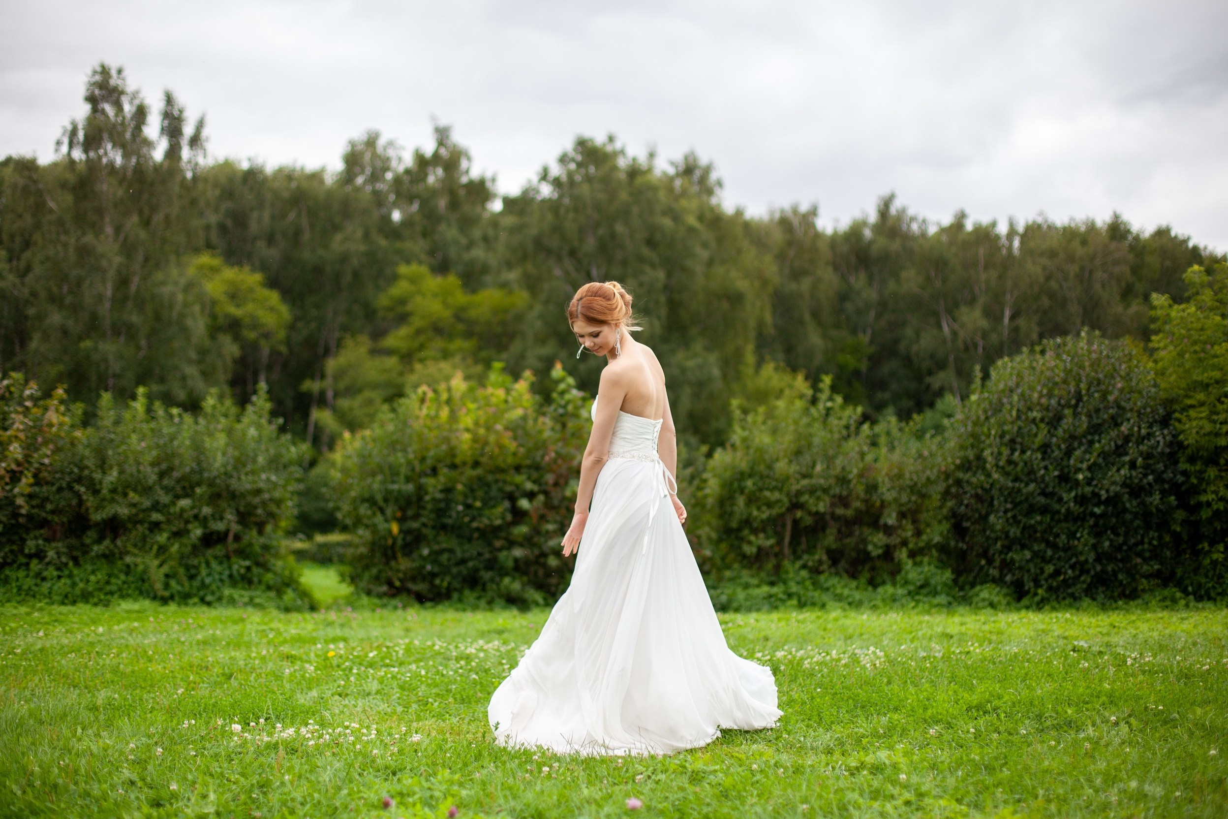 Кирилл и Валентина. Твой фотограф — Полосатый кот