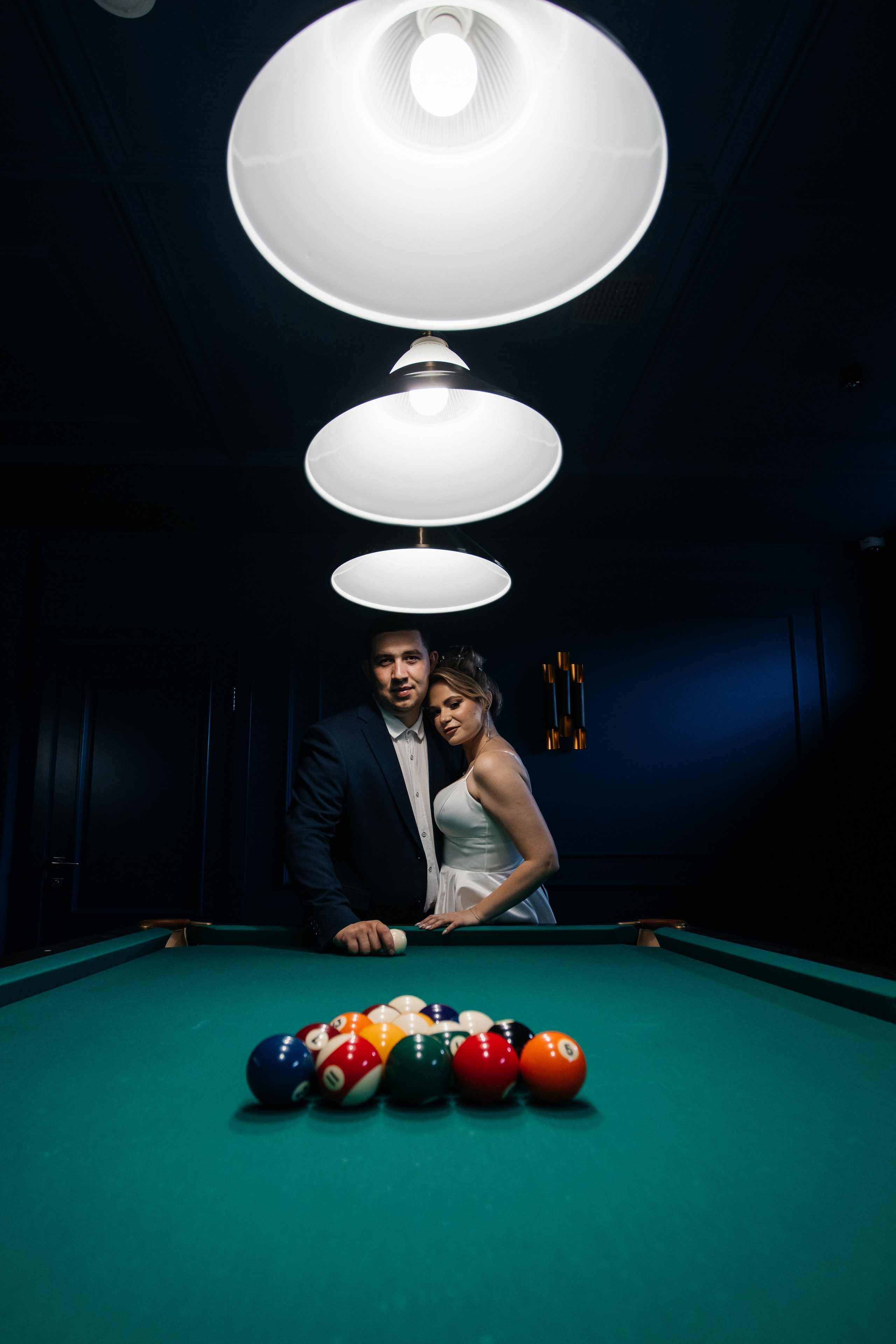 Leo & Anya. Главная