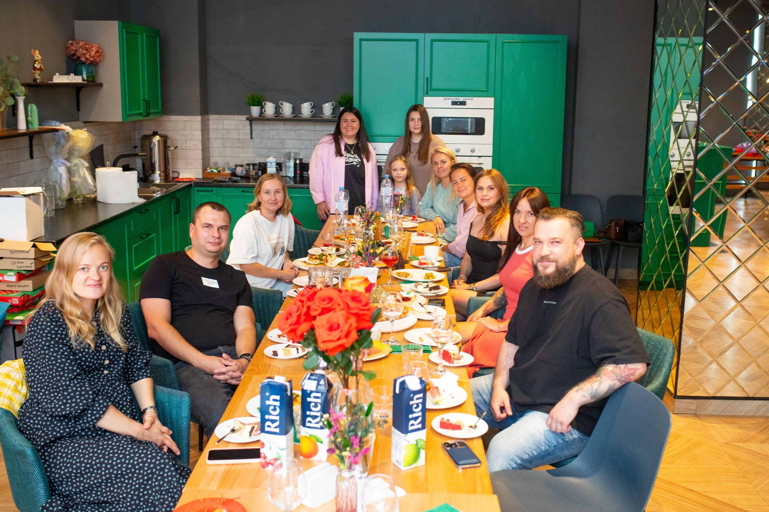 Вандер пуш. Фотограф в Новосибирске Ася Зверева