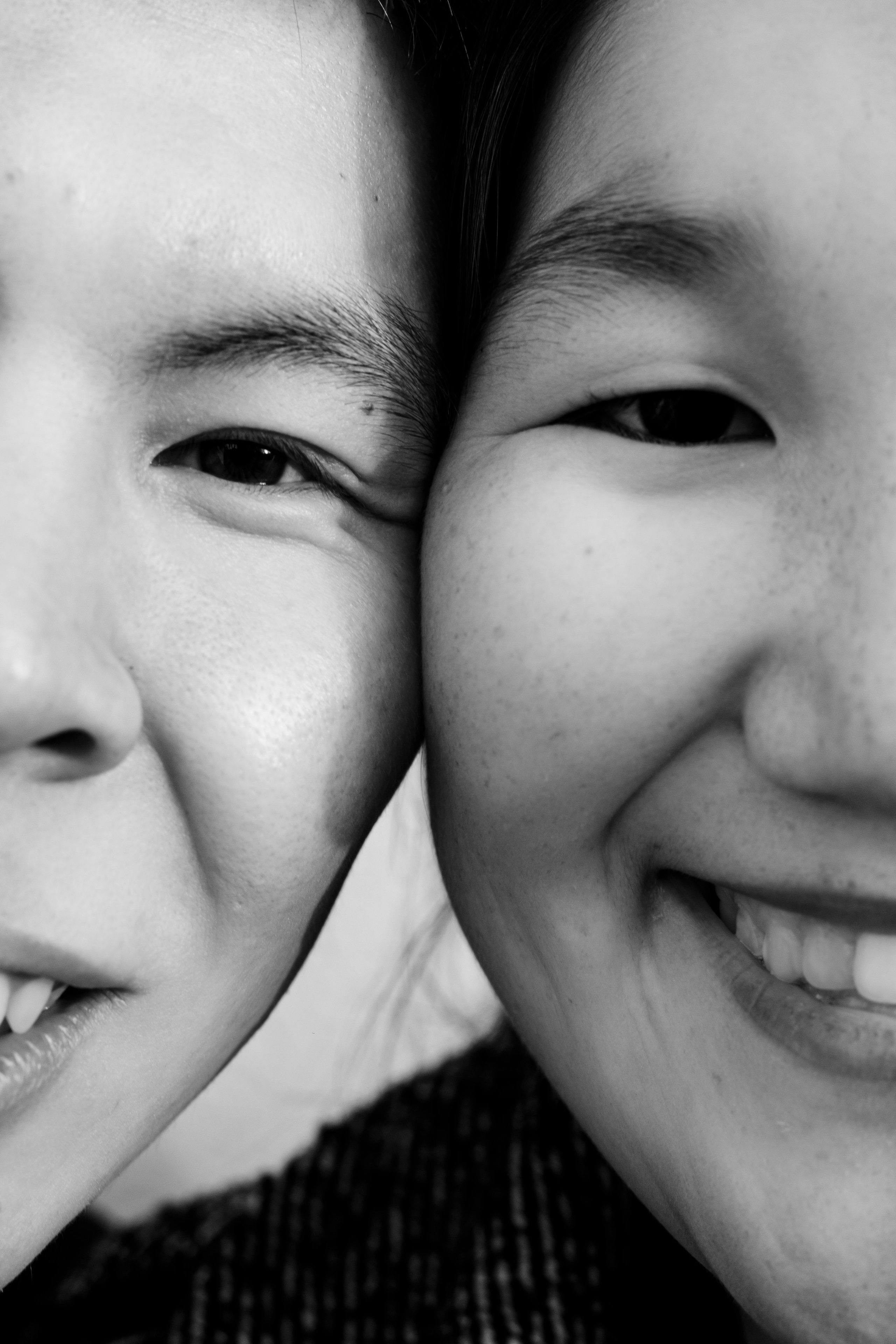 Осенняя. Фотограф в Иркутске Анна Мирошникова