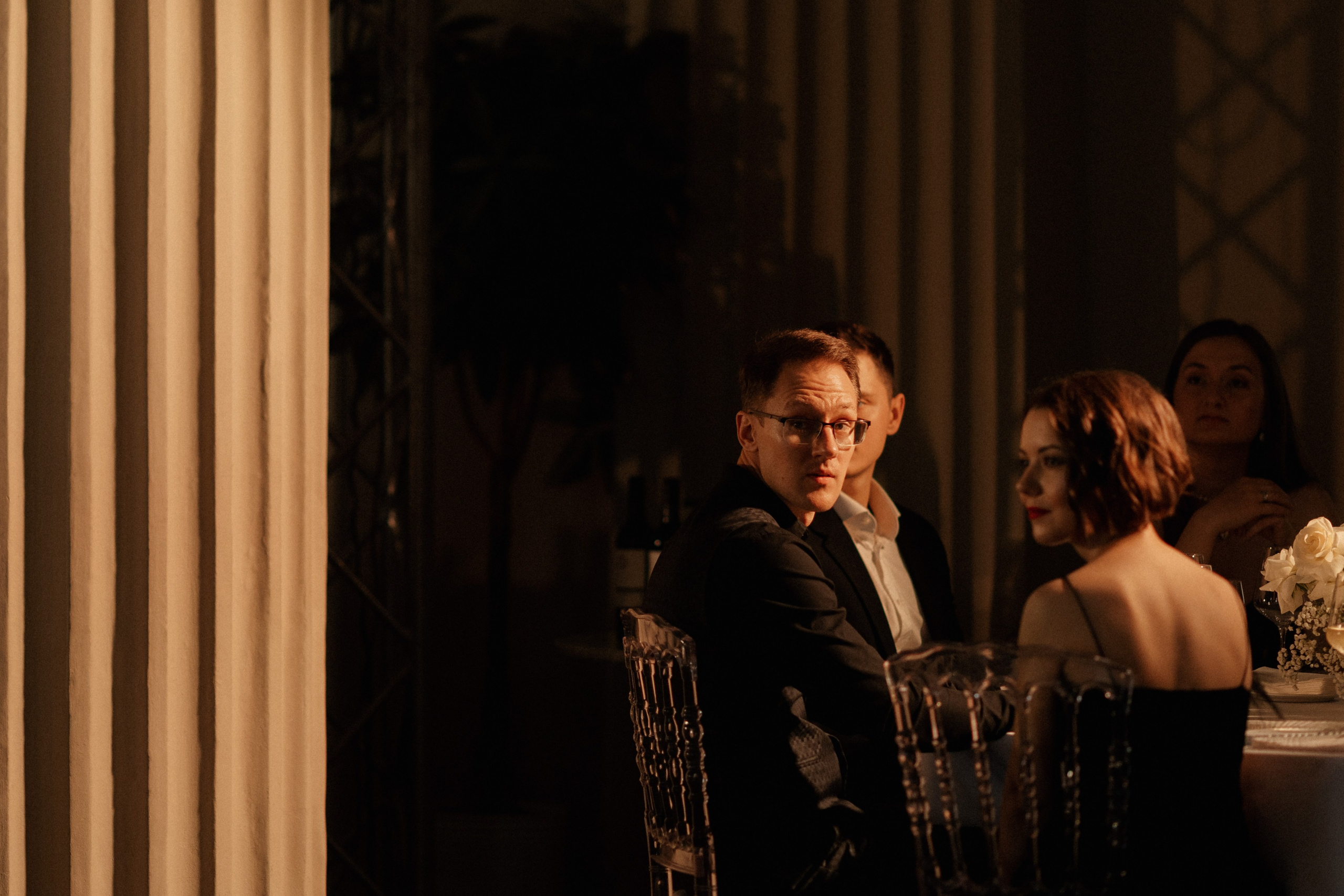 Кирилл Анастасия. Свадебный фотограф Воронеж Москва СПБ