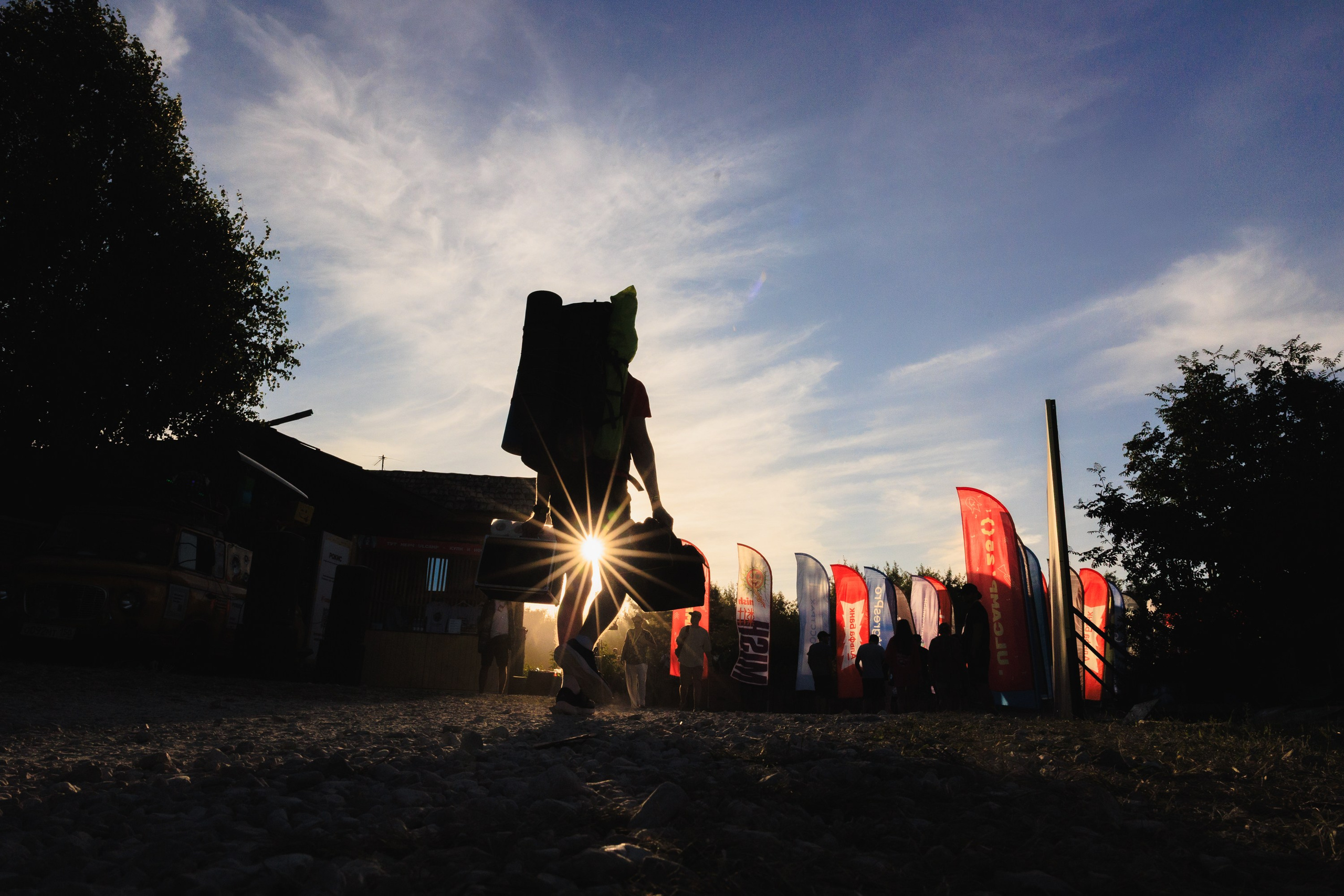 ULCAMP'25. Репортажный фотограф в Санкт-Петербурге Александр Паклин