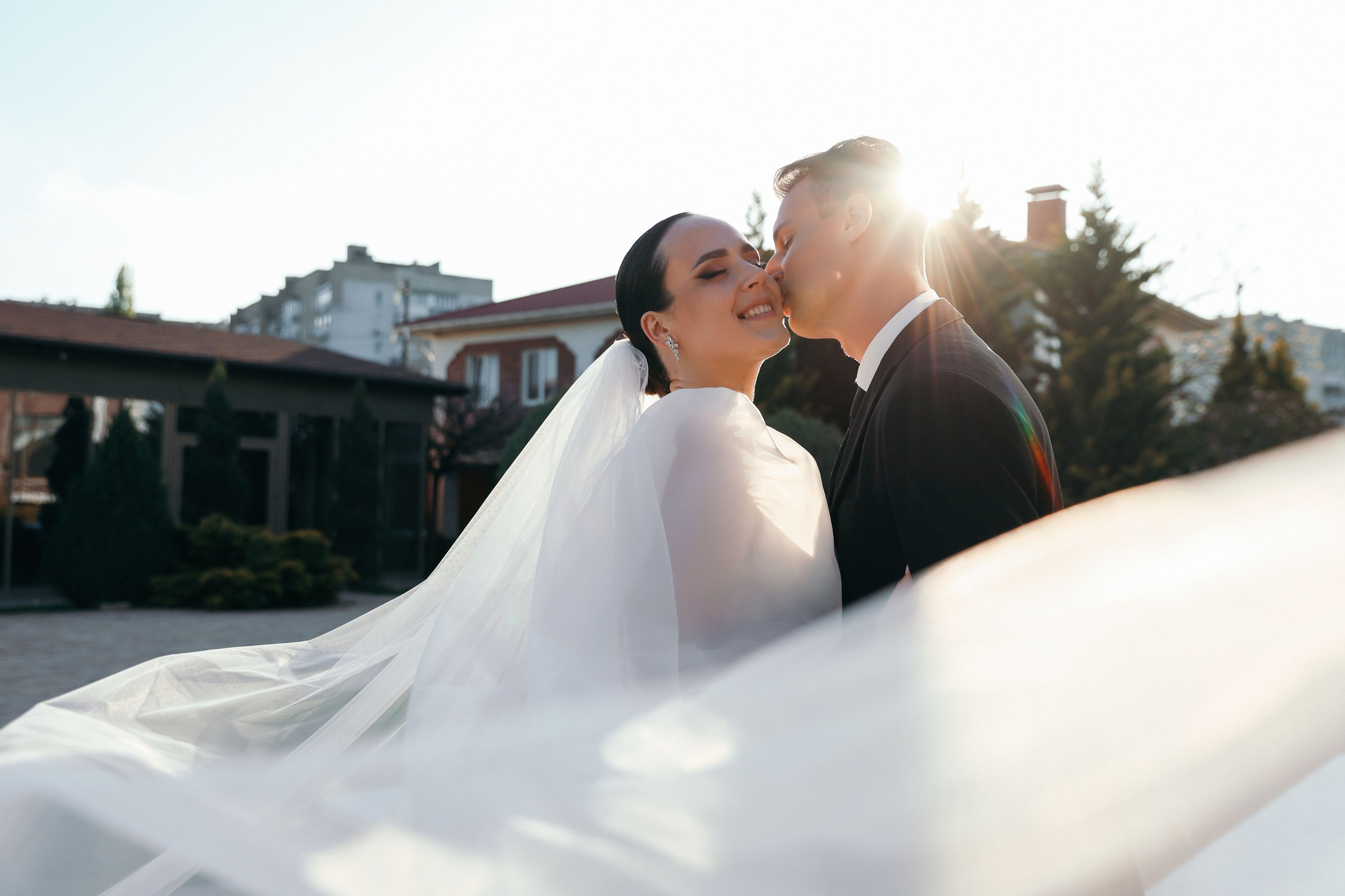 Анонс свадьба Владимир и Анастасия. Свадебный и семейный фотограф в Севастополе и Крыму Анастасия Сураева