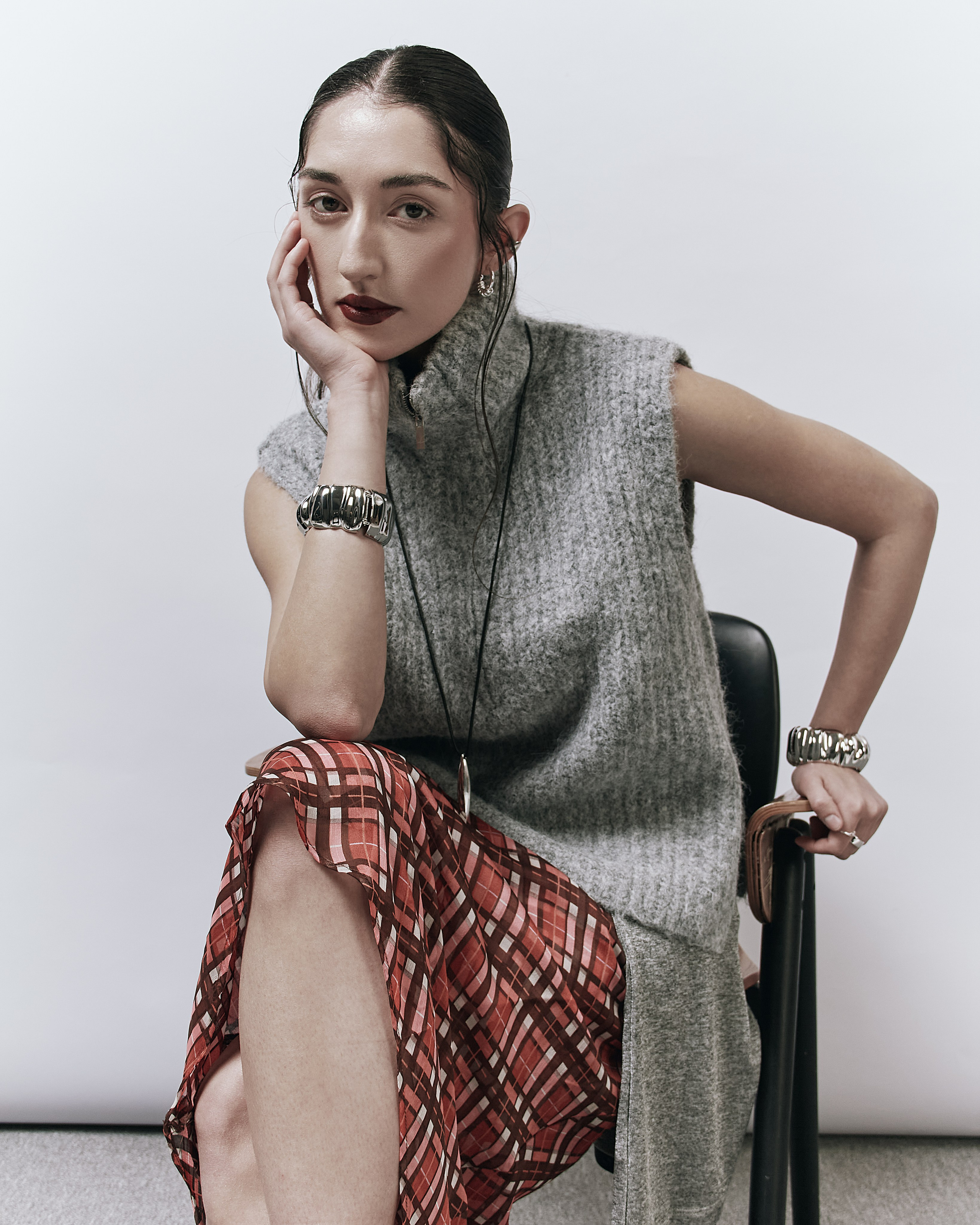 Севда. Студийный фотограф в Москве Илья Сухов