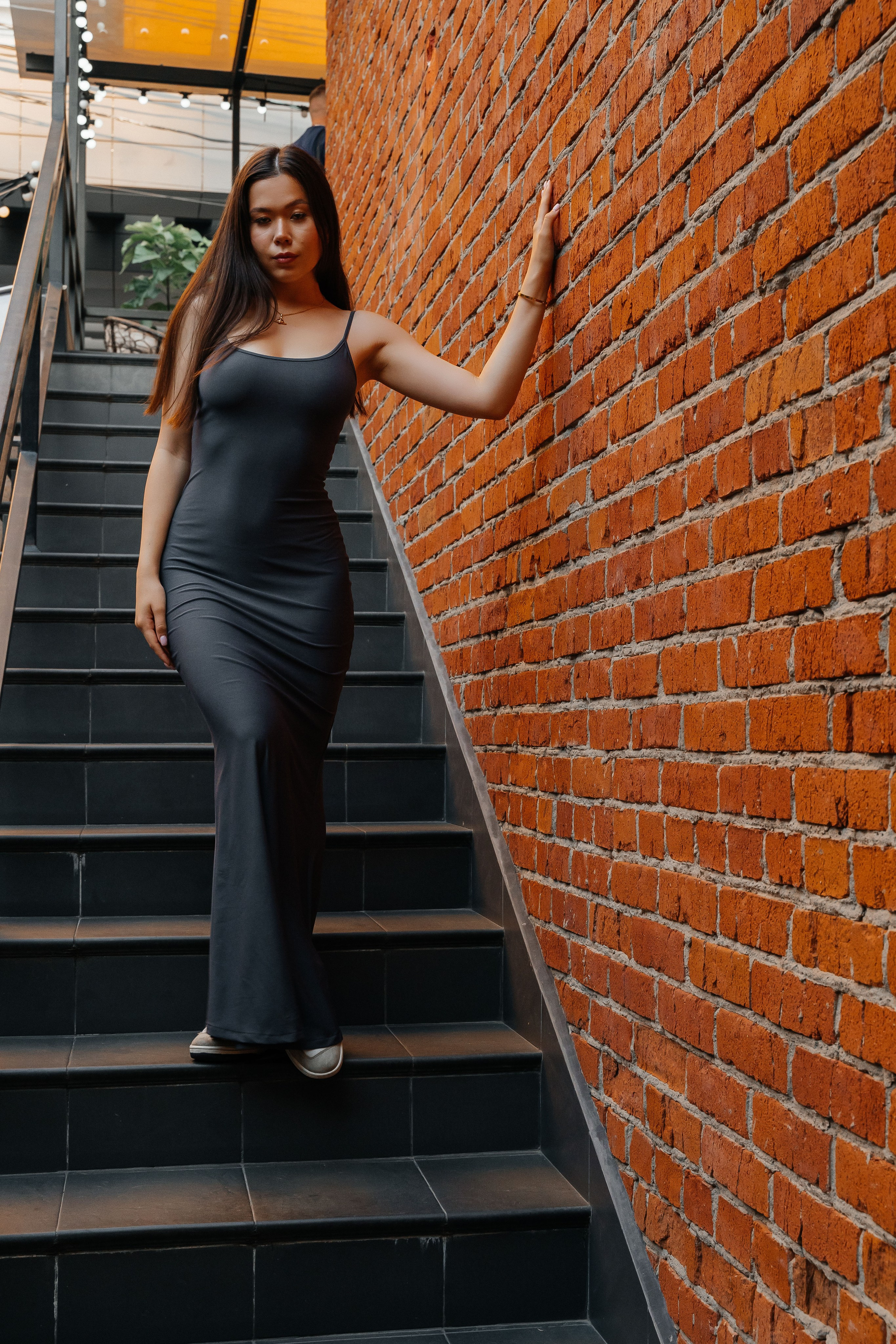 Уличные сьемки. Виктория Алпеева — фотограф по любви