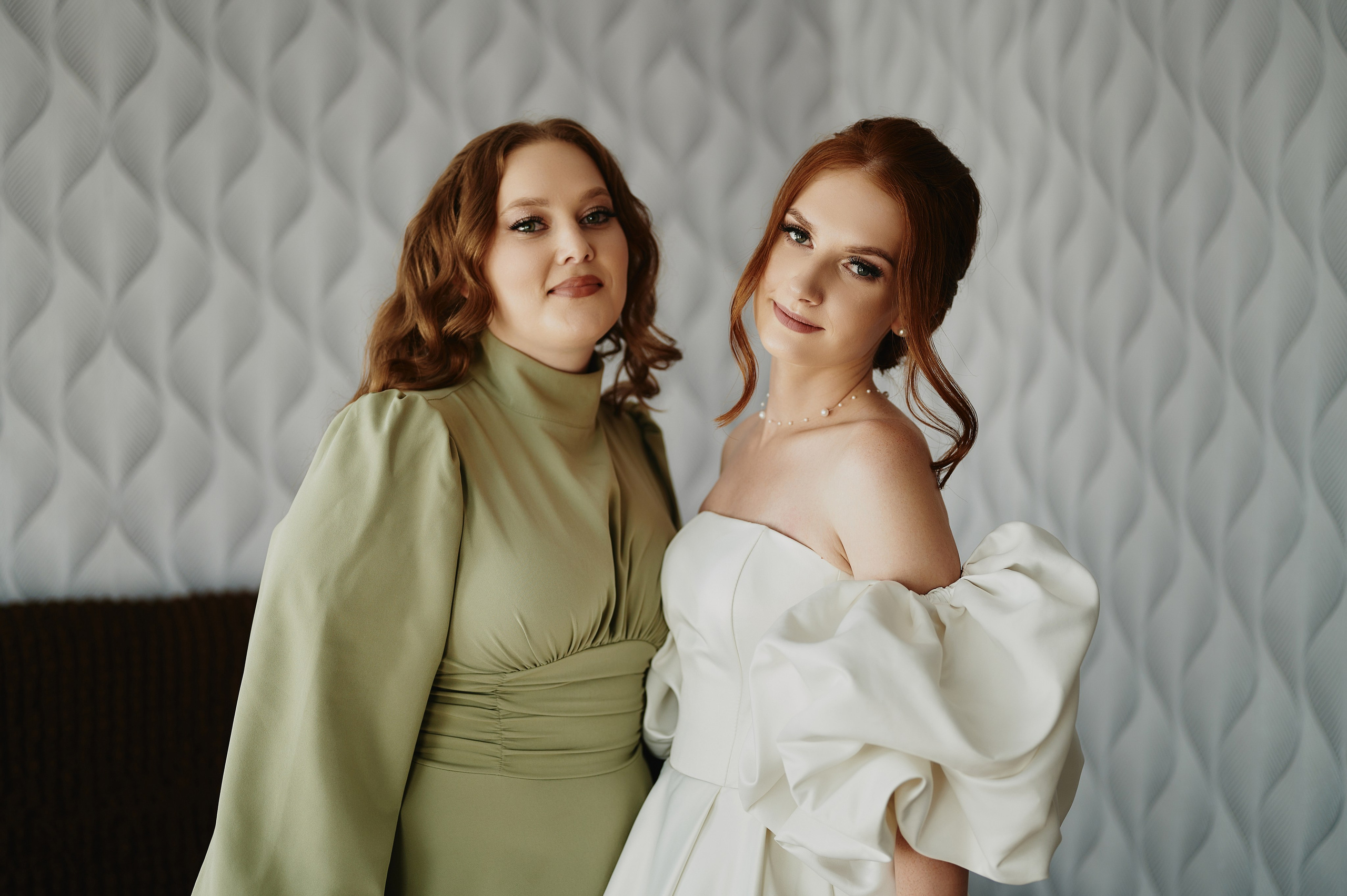 Виктория и Виталий. Фото-видеосъемка свадеб Venson Films