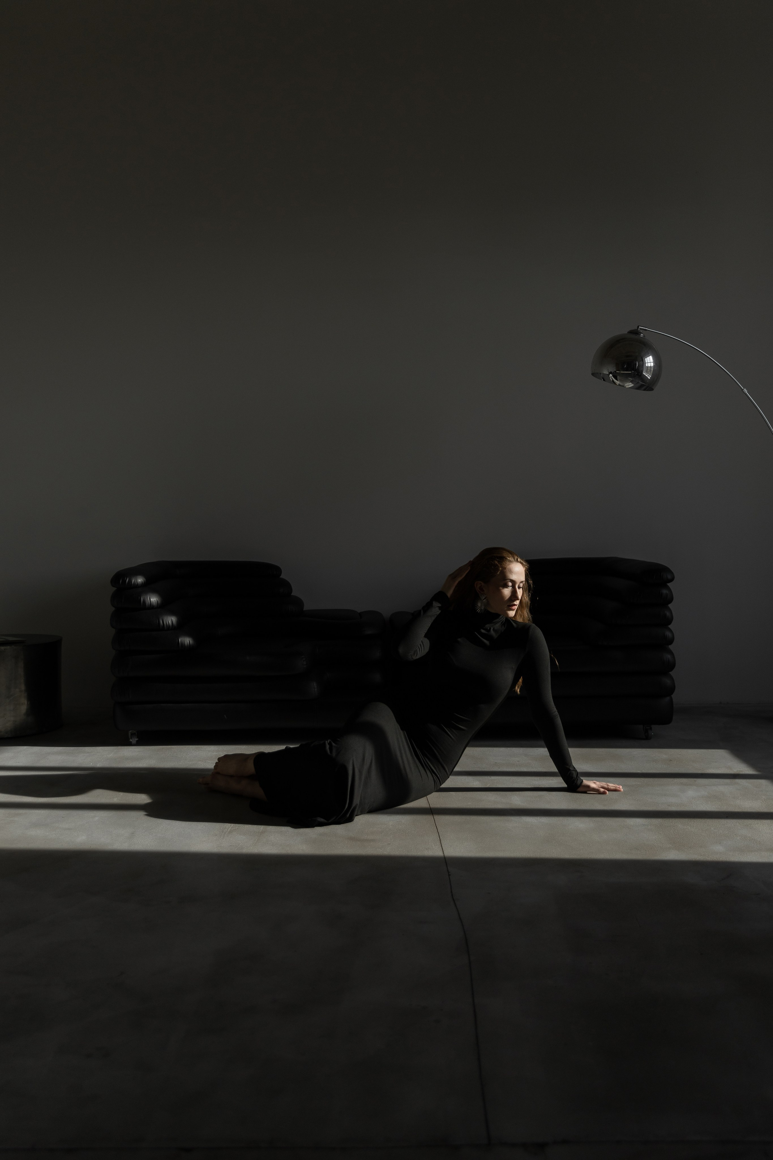 Анна. Фотосессии в Ростове-на-Дону. Мария Роскошная