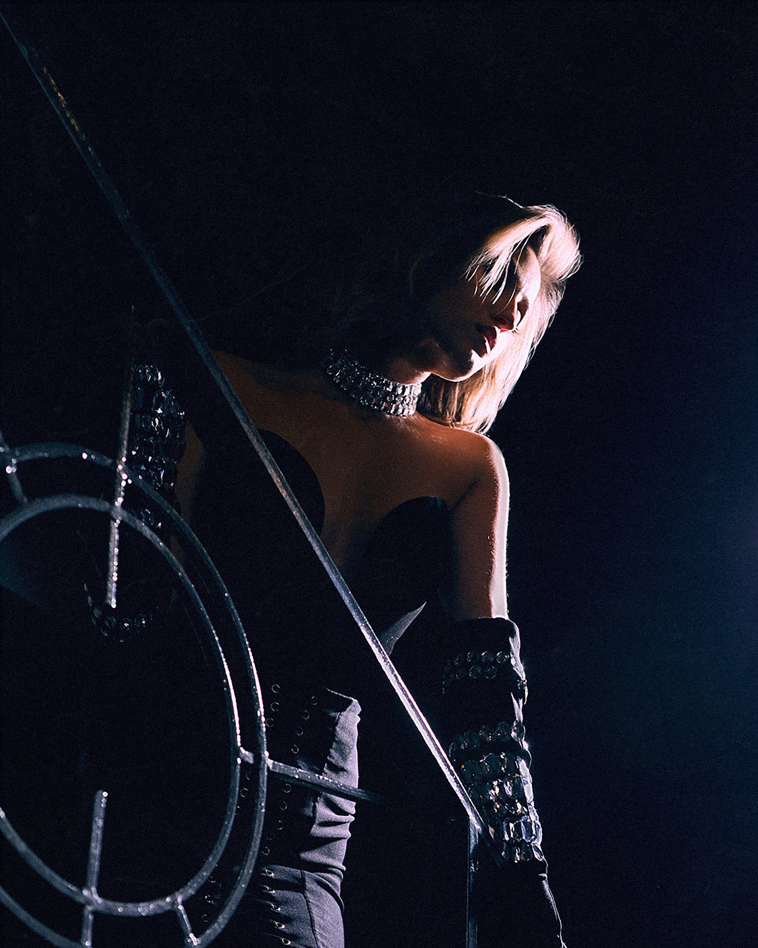 Настя. Женский и семейный фотограф в Екатеринбурге Маша Пруц