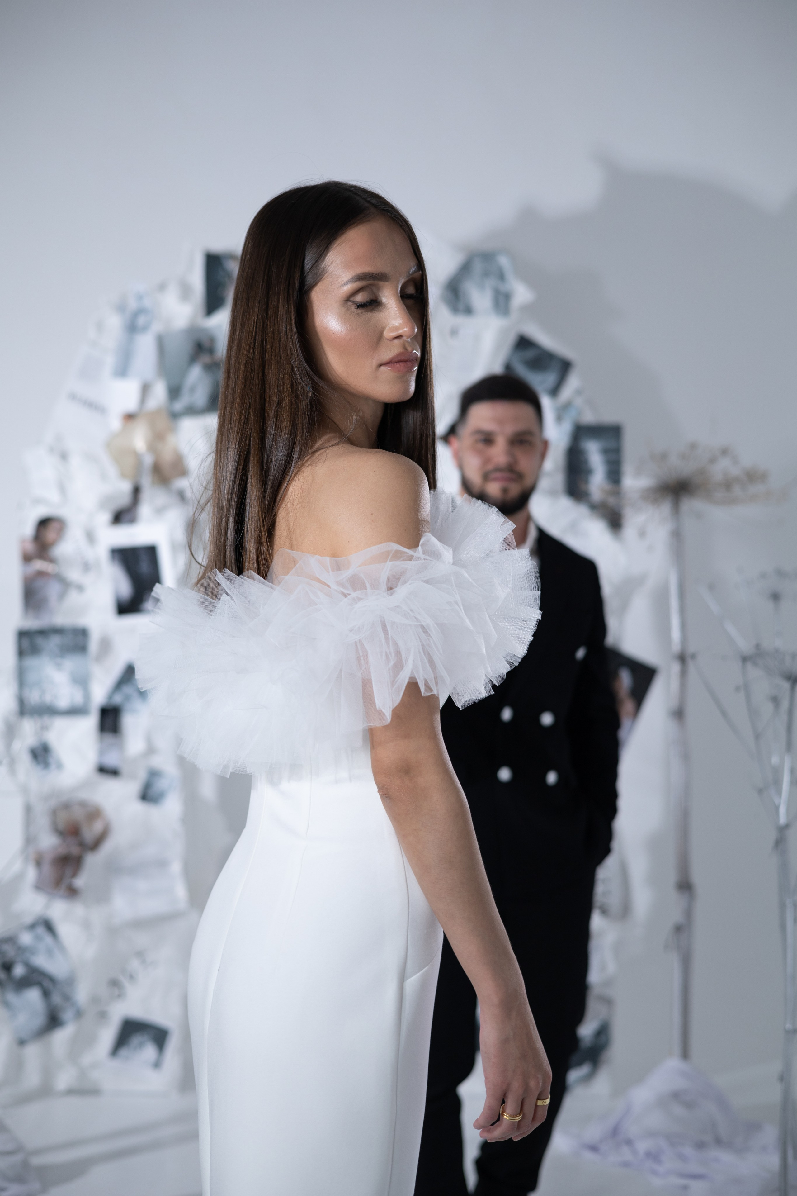 BORSHEVIK. Фотограф Элла Ефимова