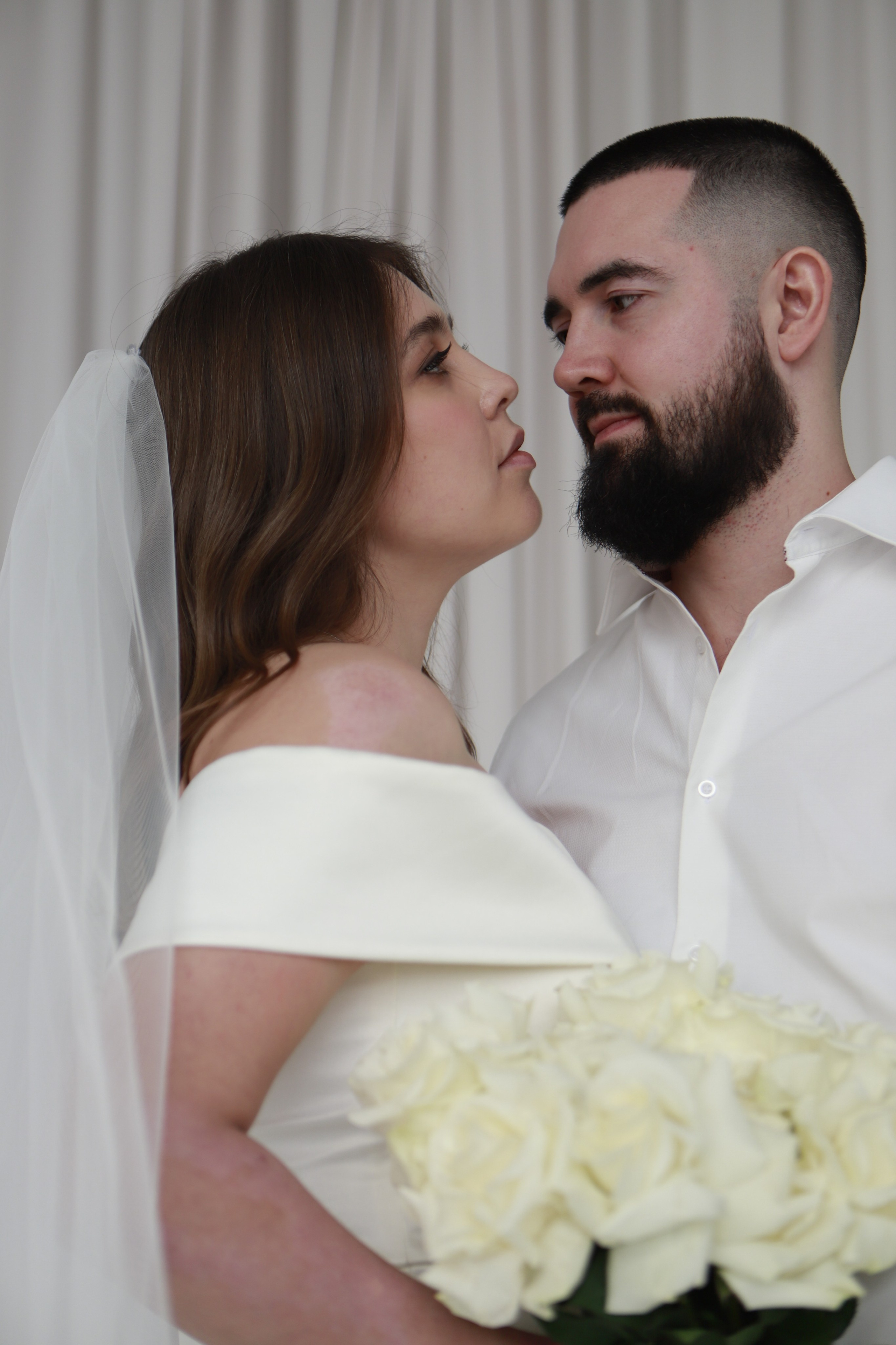 АЛЕКСАНДР+ЮЛИЯ. Фотограф Элла Ефимова