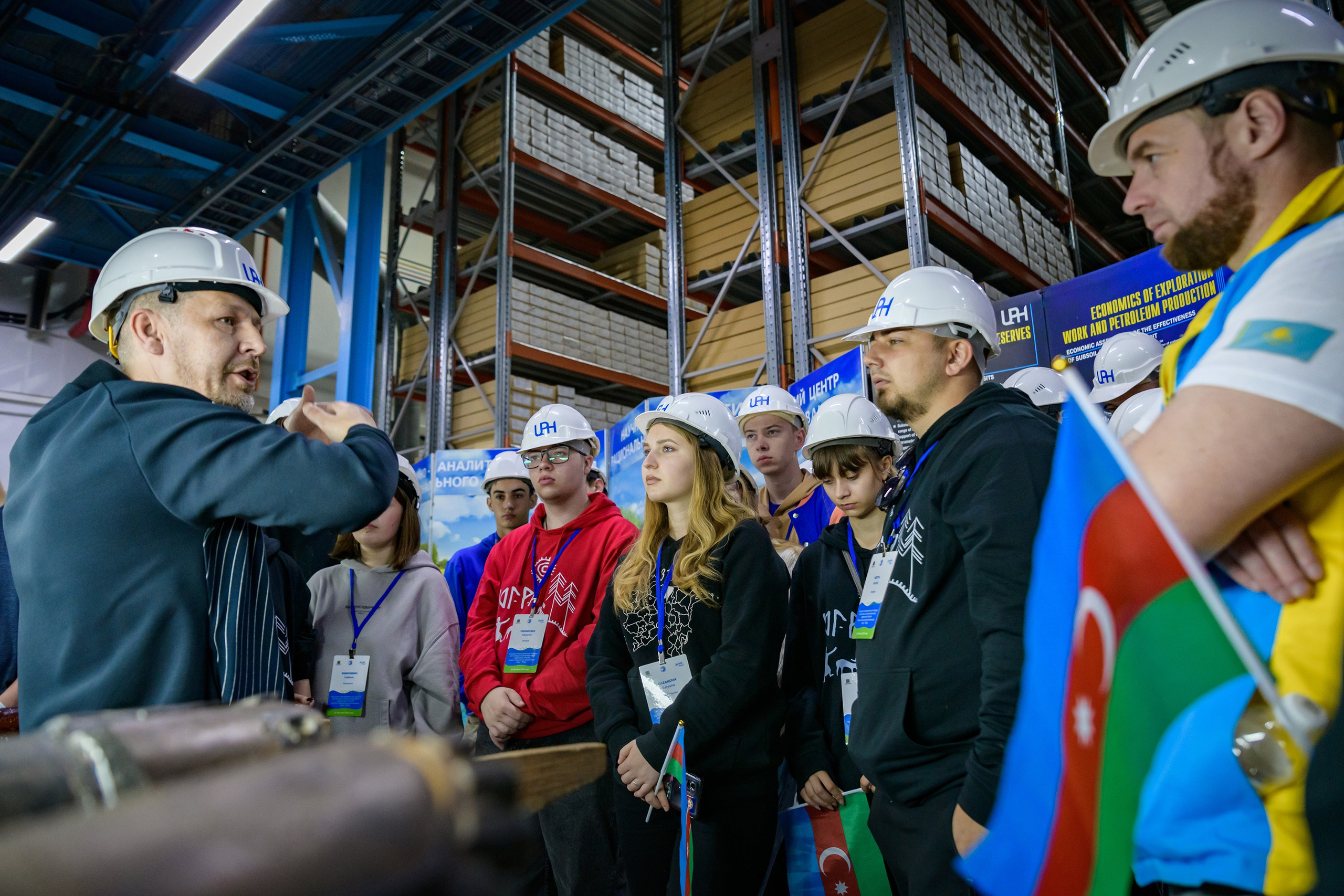 Здравствуй, Россия!. Фотограф в Ханты-Мансийске Евгений Жуланов