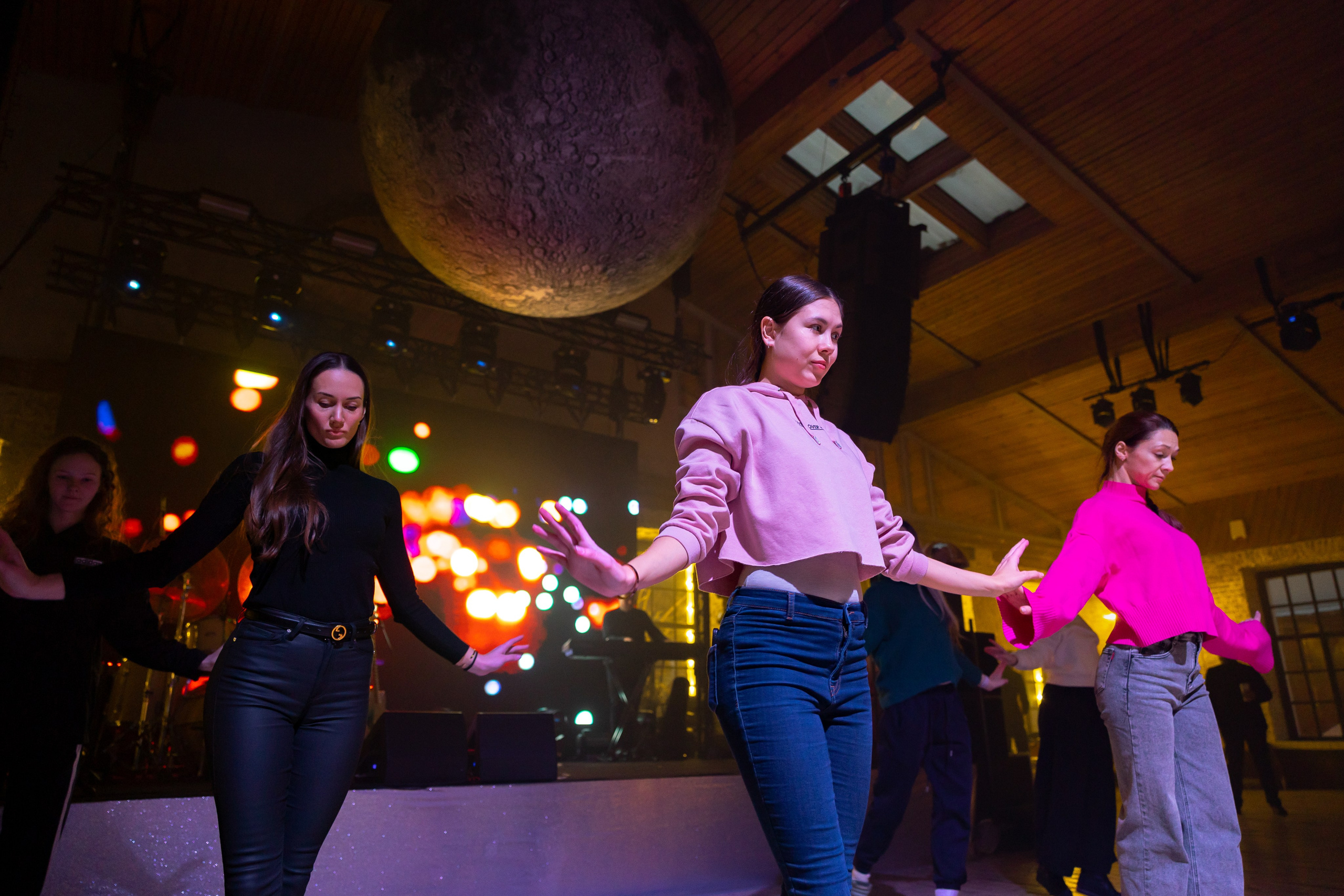 «Сказки на ночь». Фотограф Москва Людмила Белова