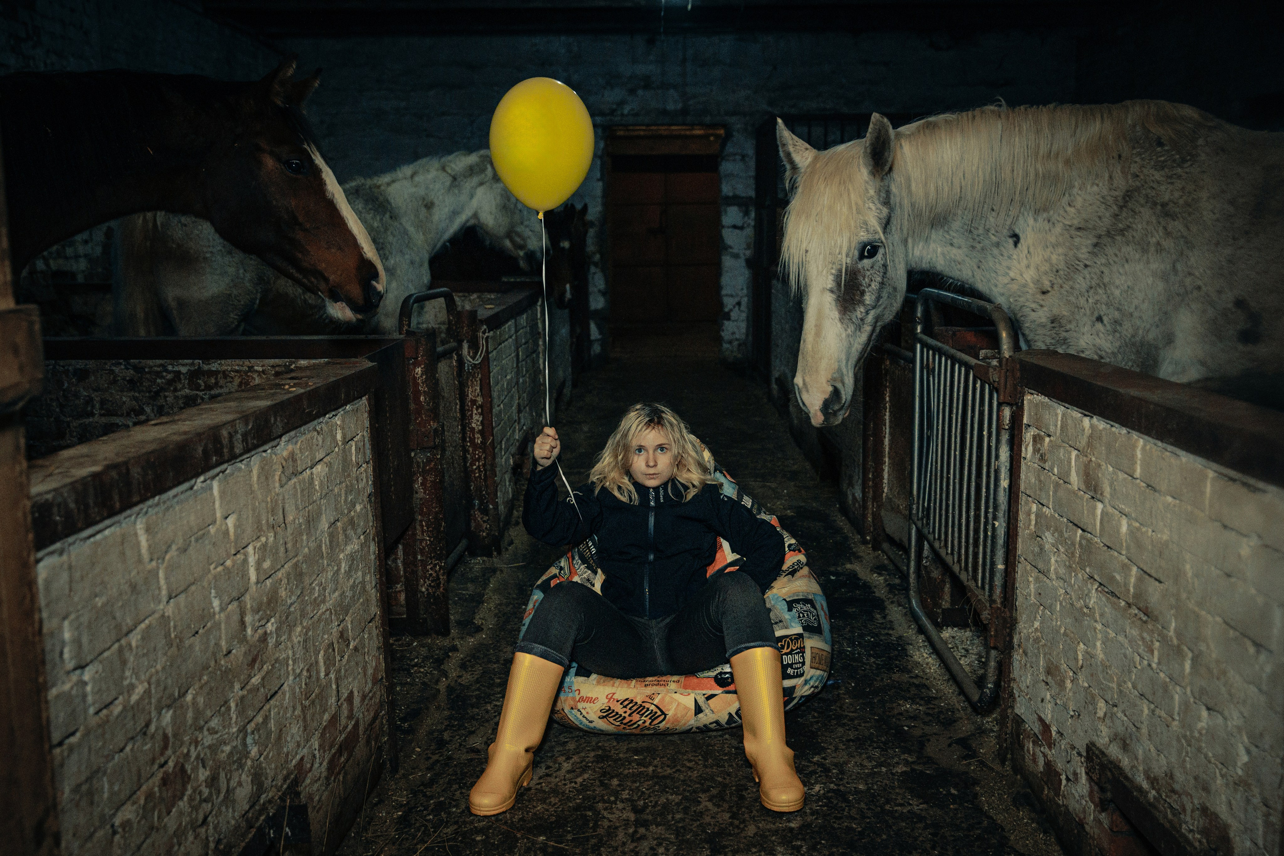 Портфолио Евы Демидовой. Ева Демидова. Спортсмен по конкуру в Санкт-Петербуре