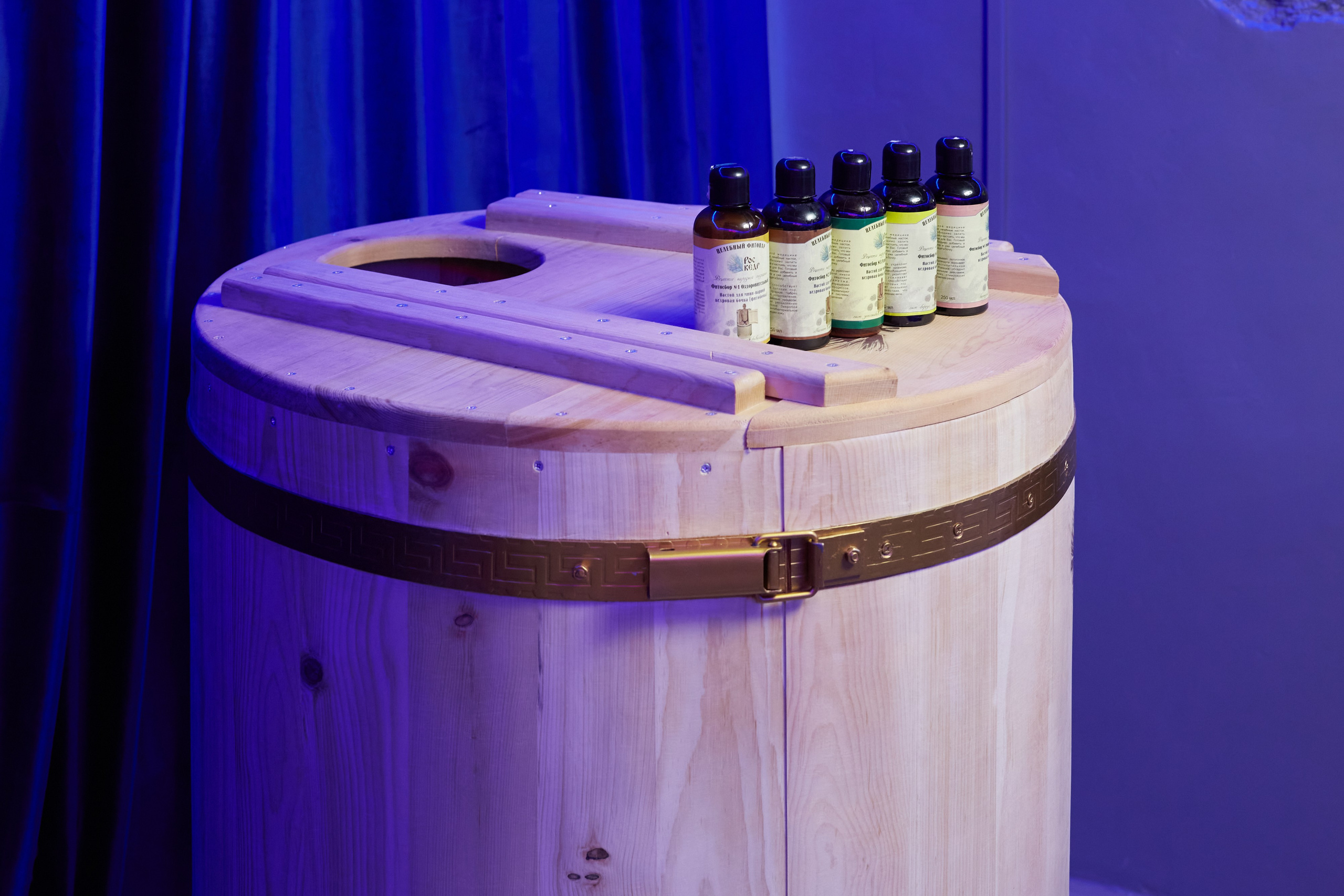 Студия красоты 31 krelia lab. Фотограф Анастасия Леонтьева Санкт-Петербург