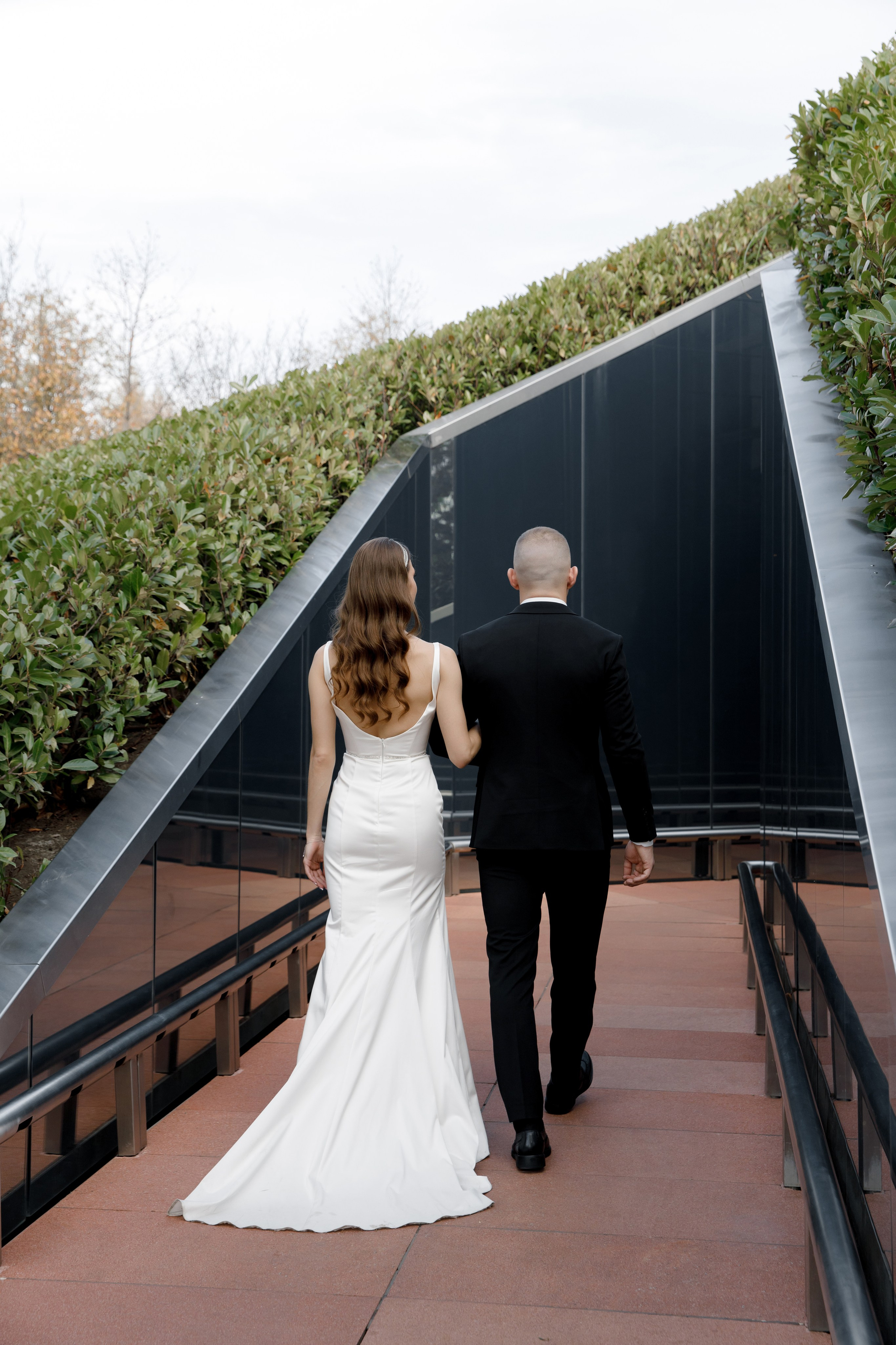 Марк и Ангелина. Свадебный и семейный фотограф Краснодар, Юлия Потопахина