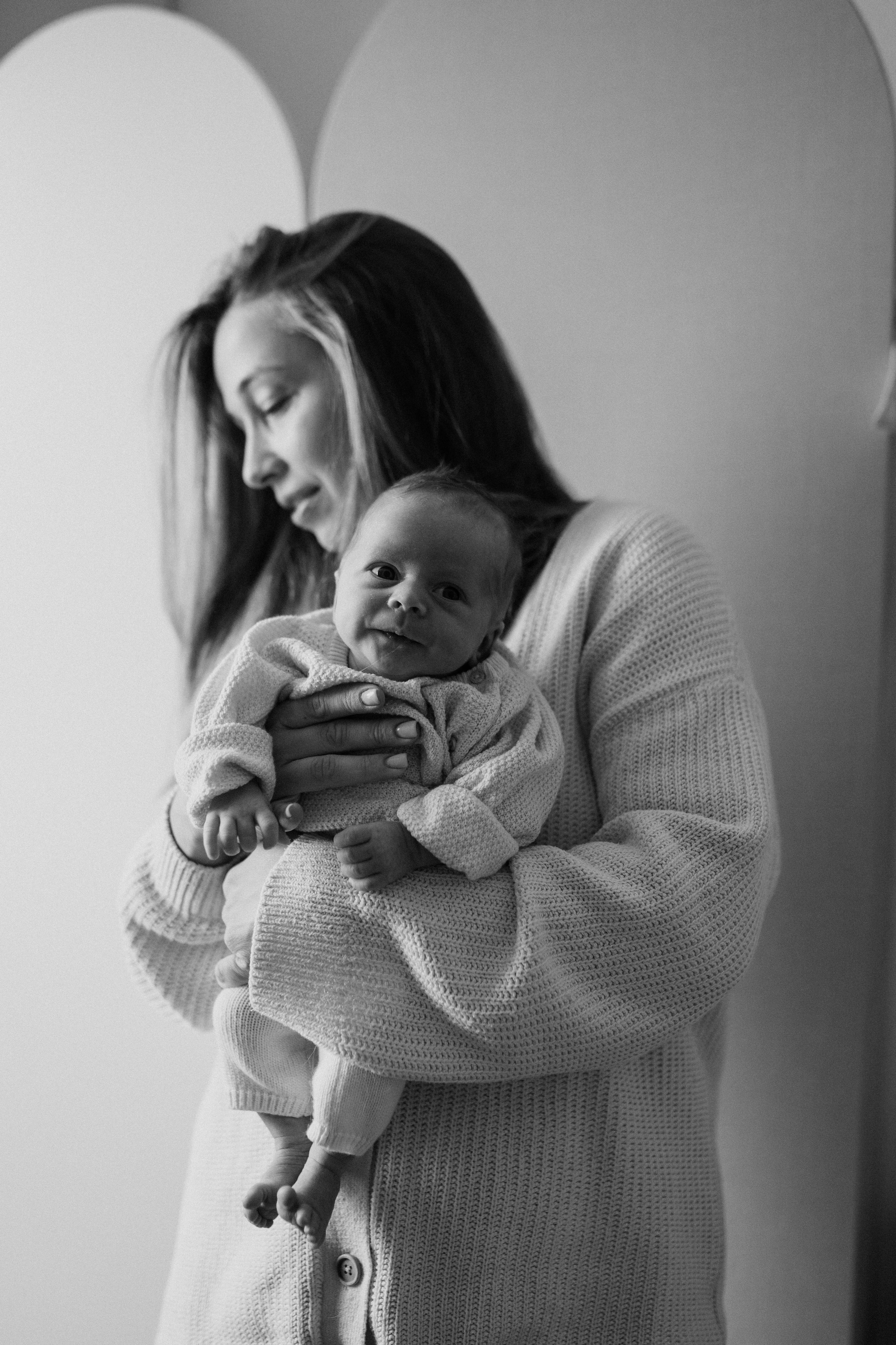 Лена, Игорь, Арина, Агата. Семейный фотограф Москва