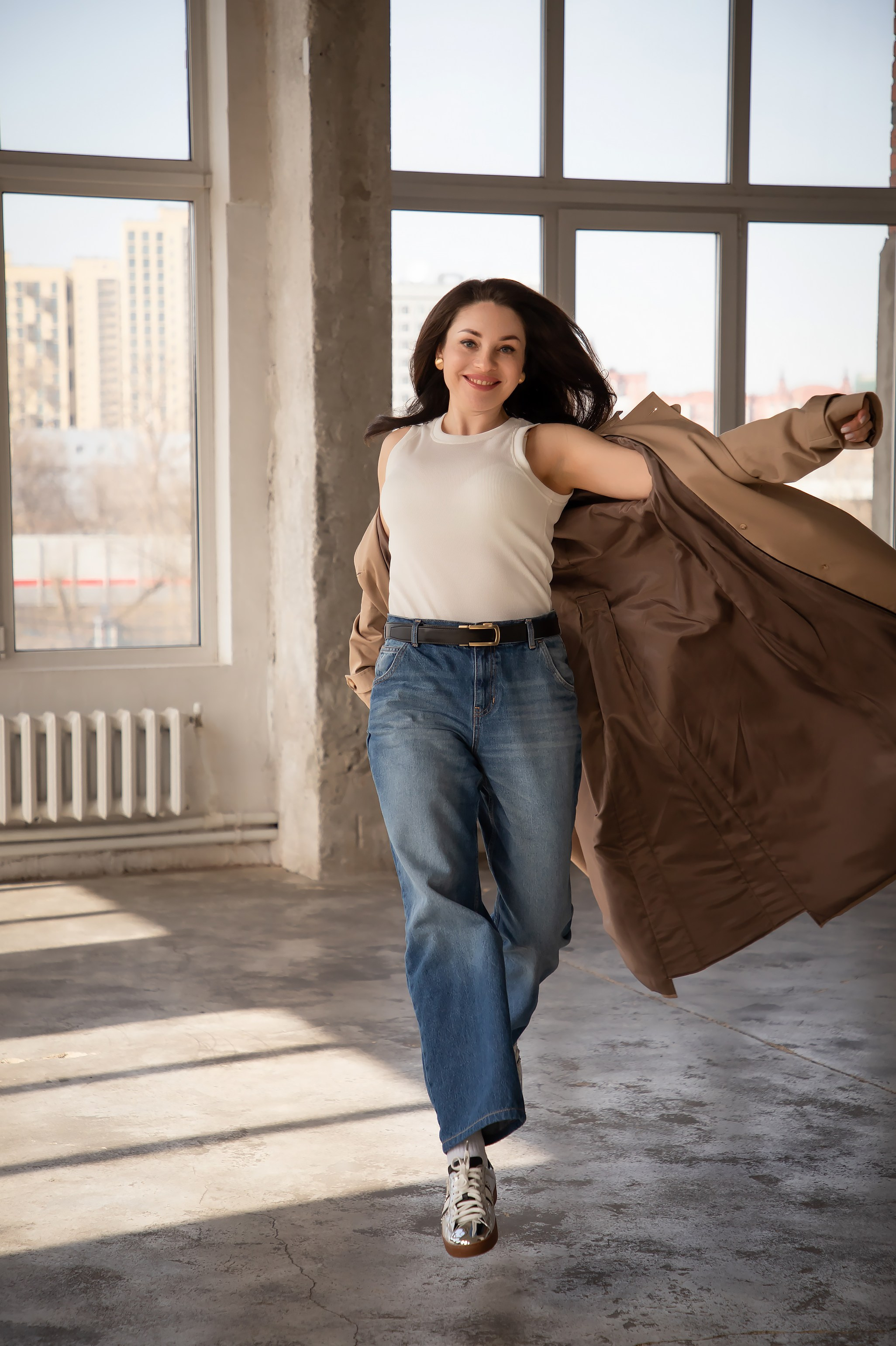 Весенний вайб