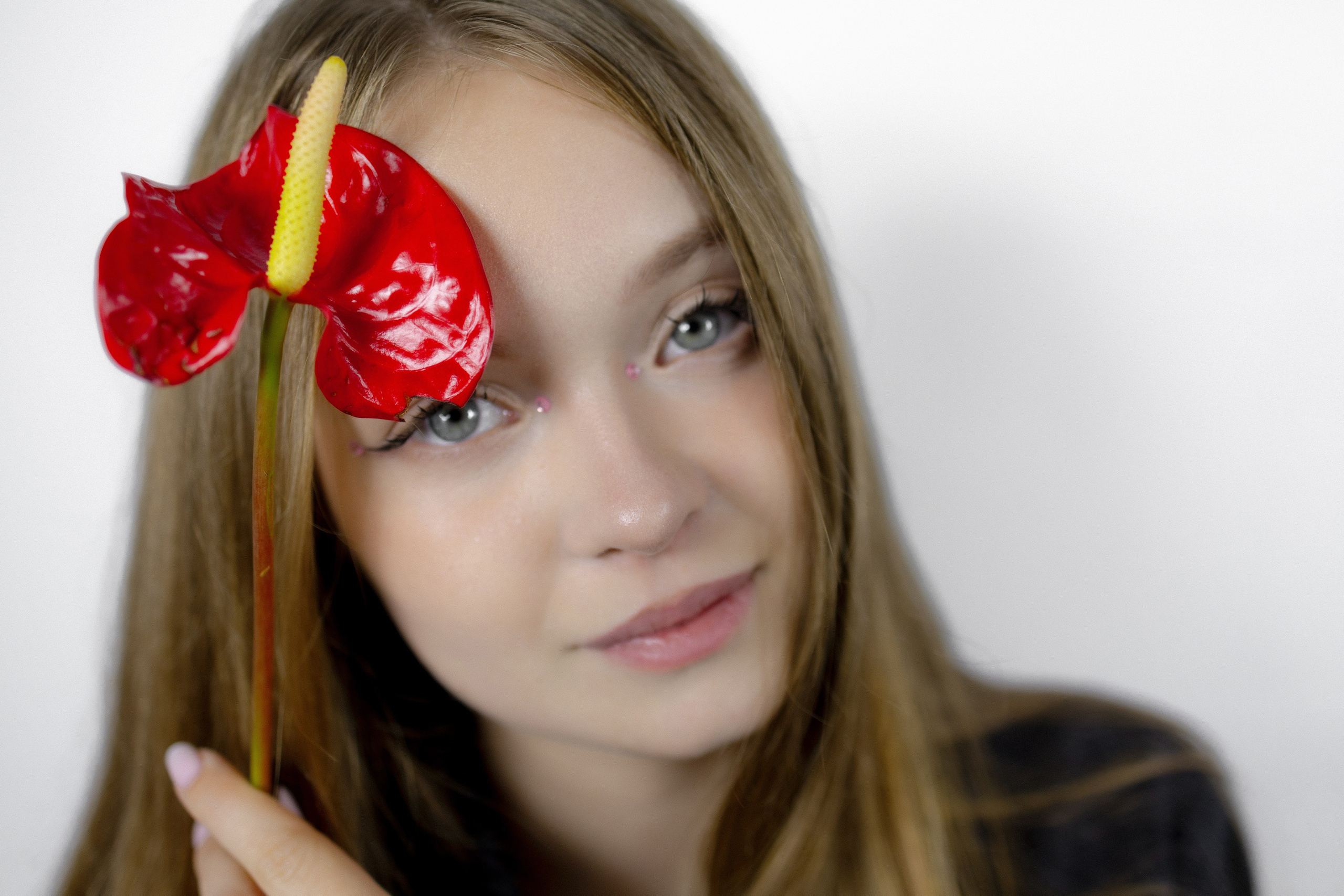 Настя. Фотограф Татьяна Семенова