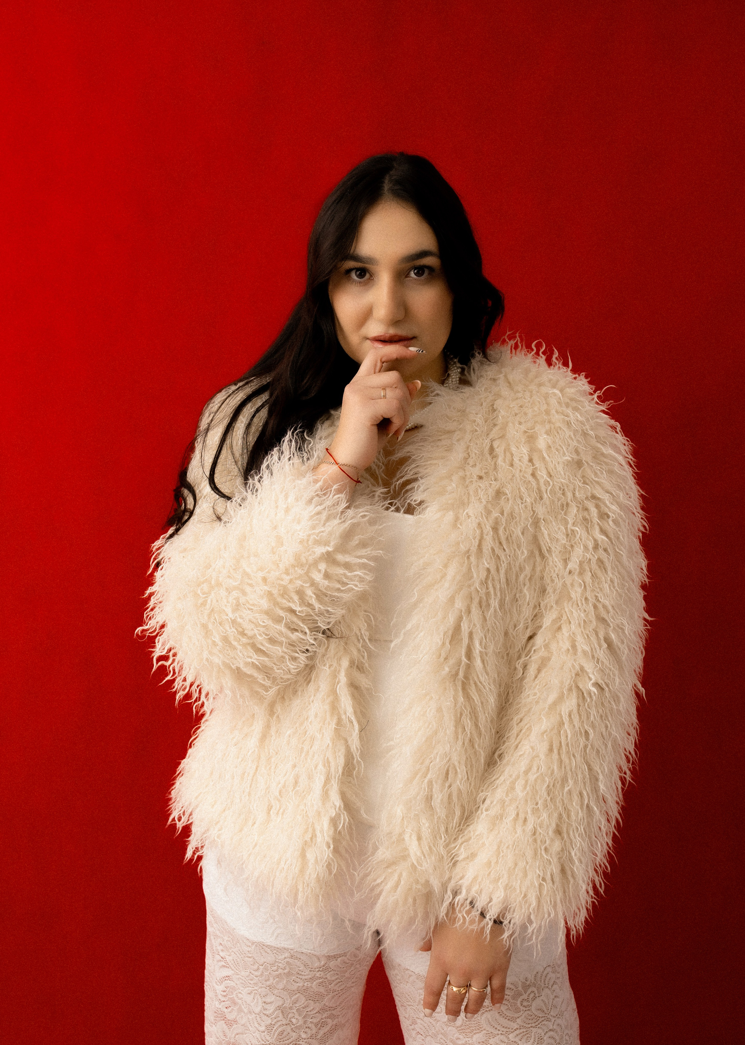 Вика. Фотограф Татьяна Семенова