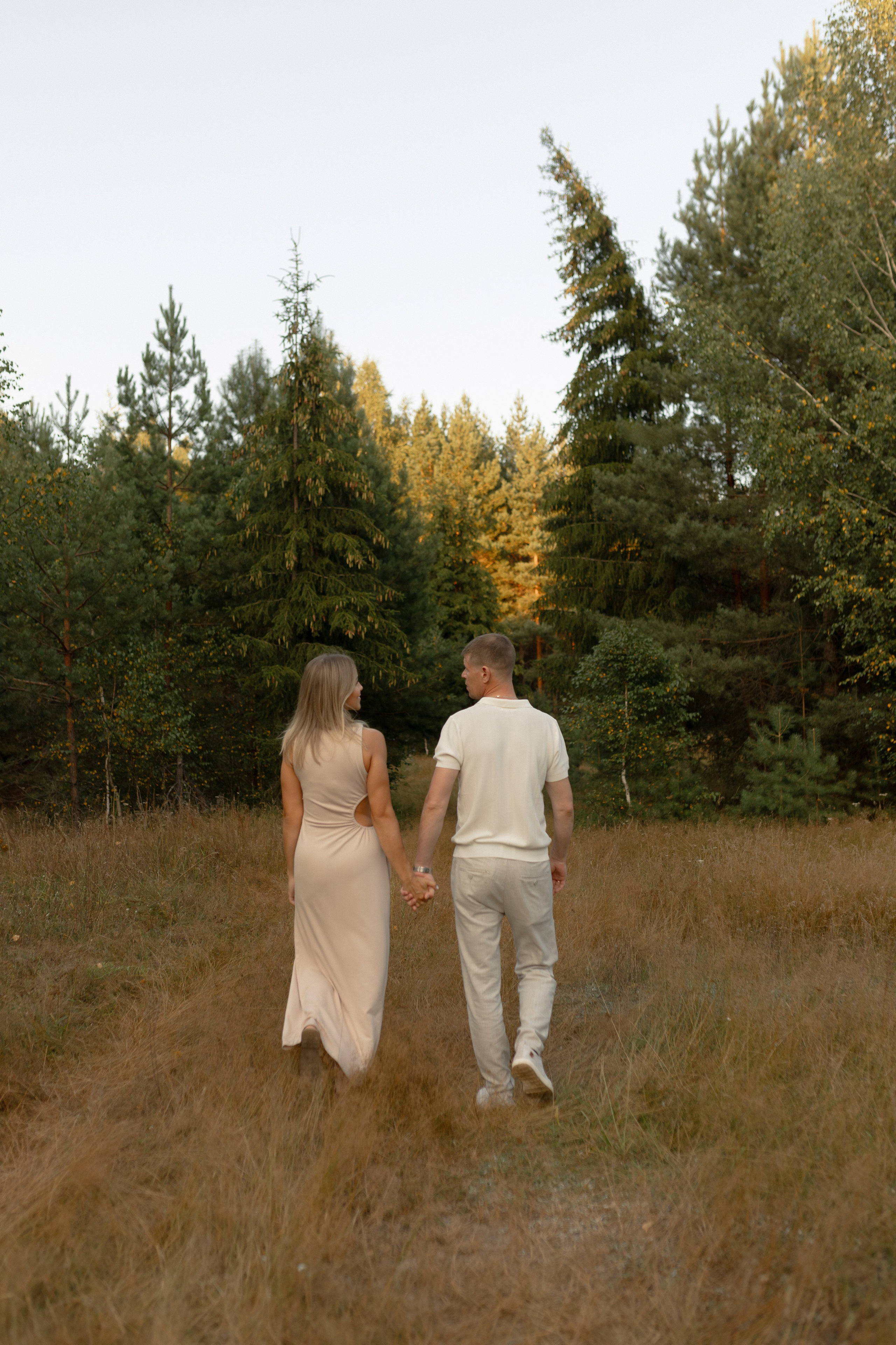 Алексей, Мария, Ваня и Варя. Фотограф Татьяна Семенова