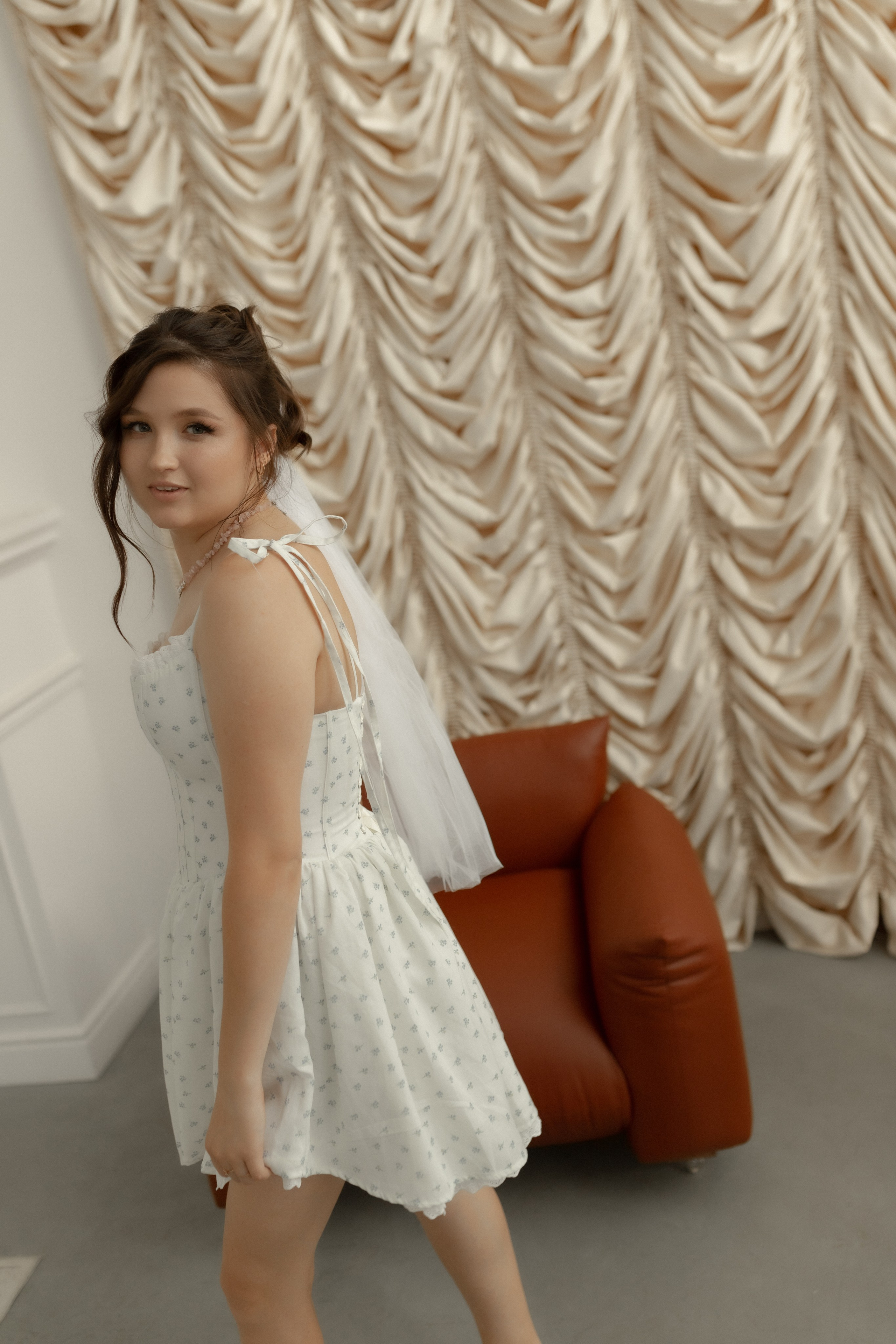 Девичник. Фотограф Татьяна Семенова