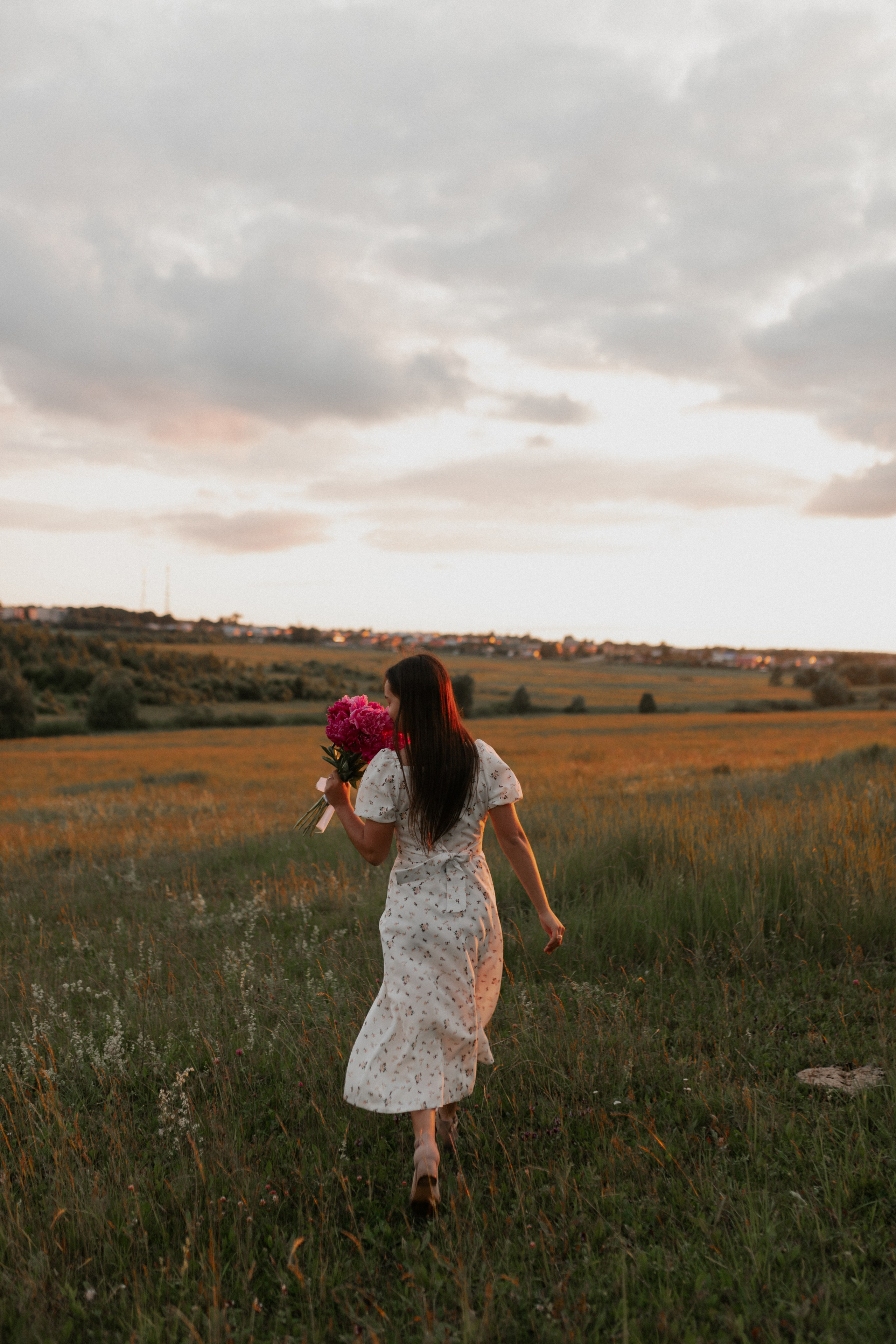Алёна и Дима. Фотограф Татьяна Семенова