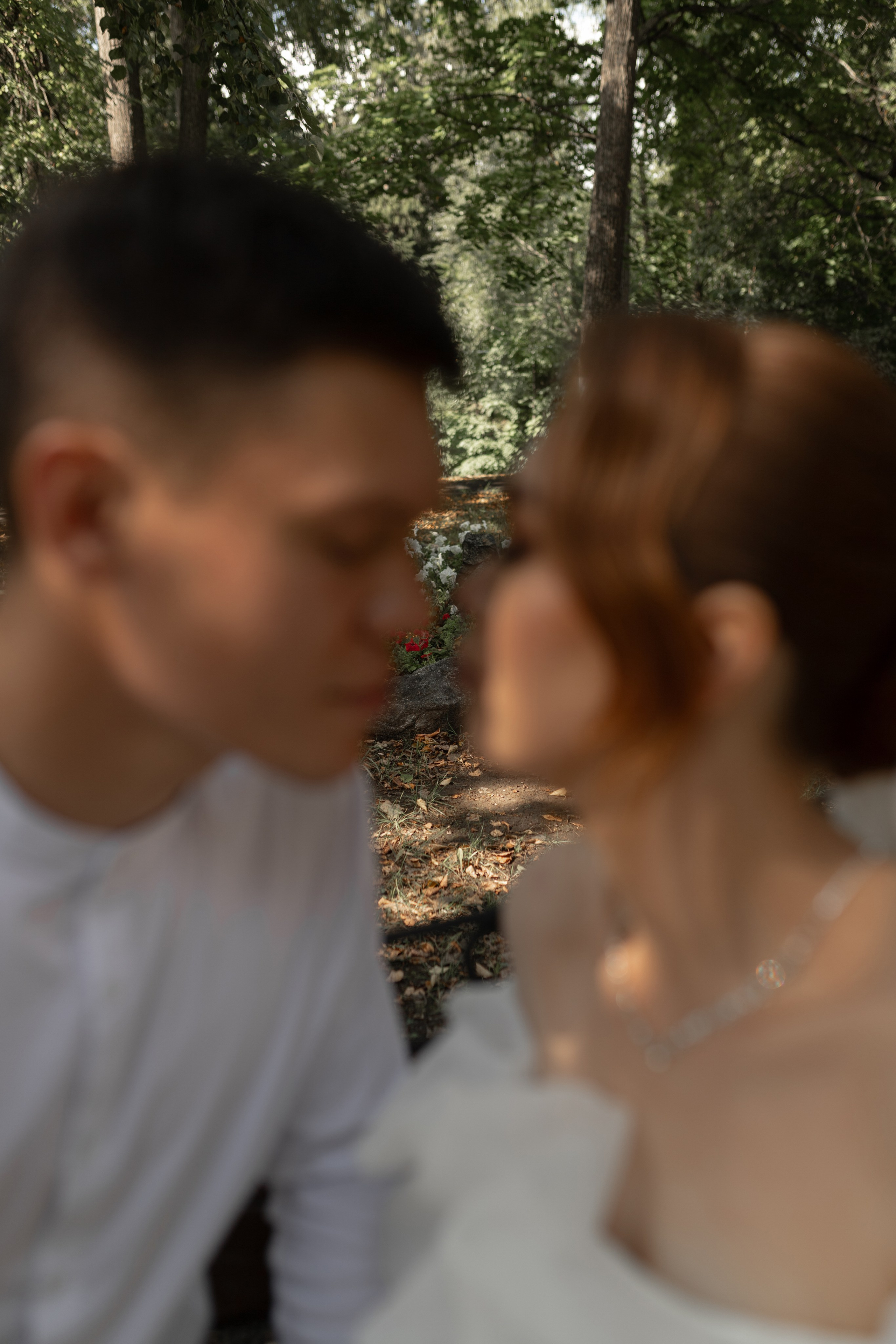 Свадебная. Фотограф Татьяна Семенова