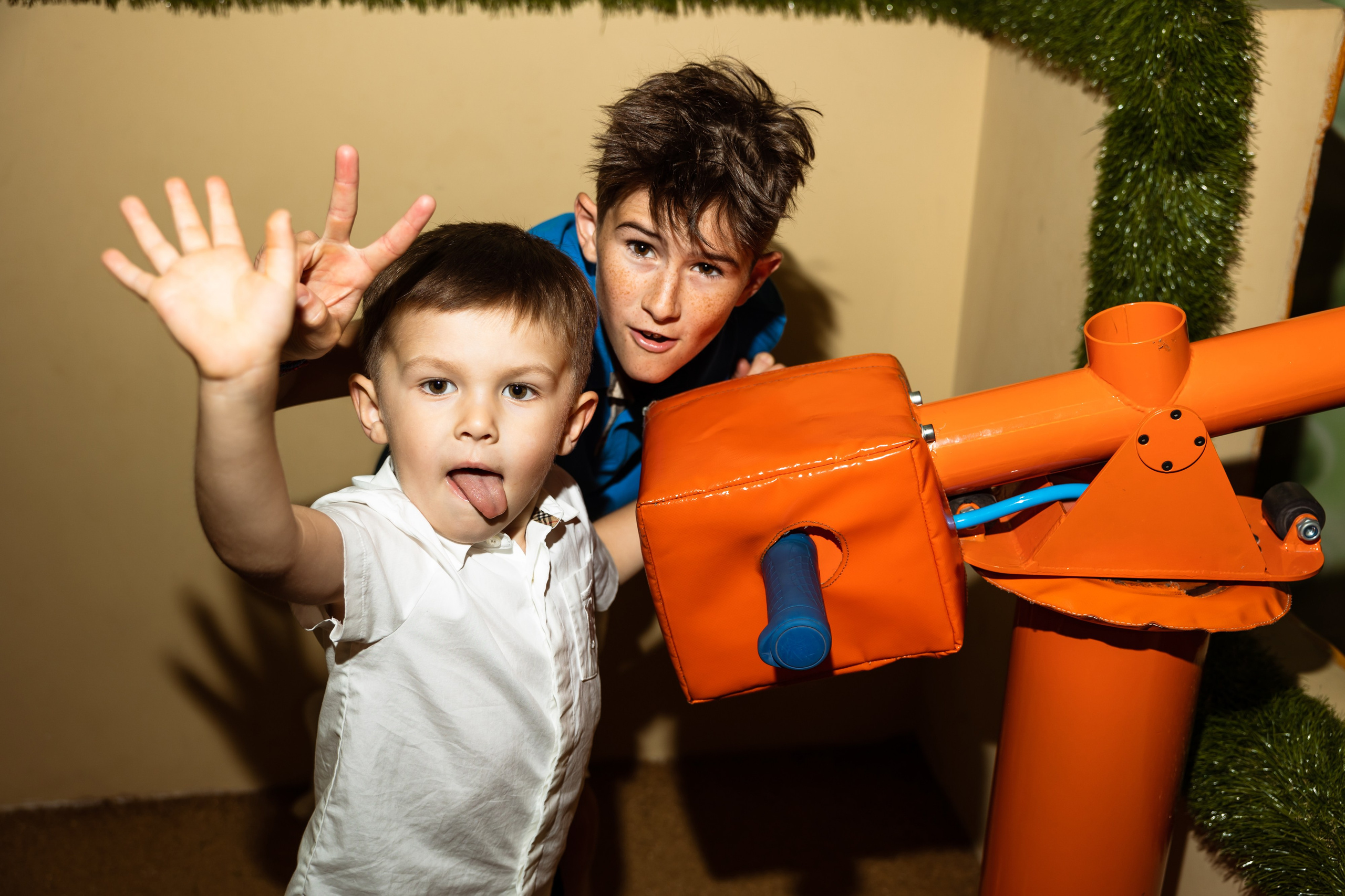 Сережа Овечкин 4. ФОТОГРАФ ВАШИХ ЛУЧШИХ СОБЫТИЙ