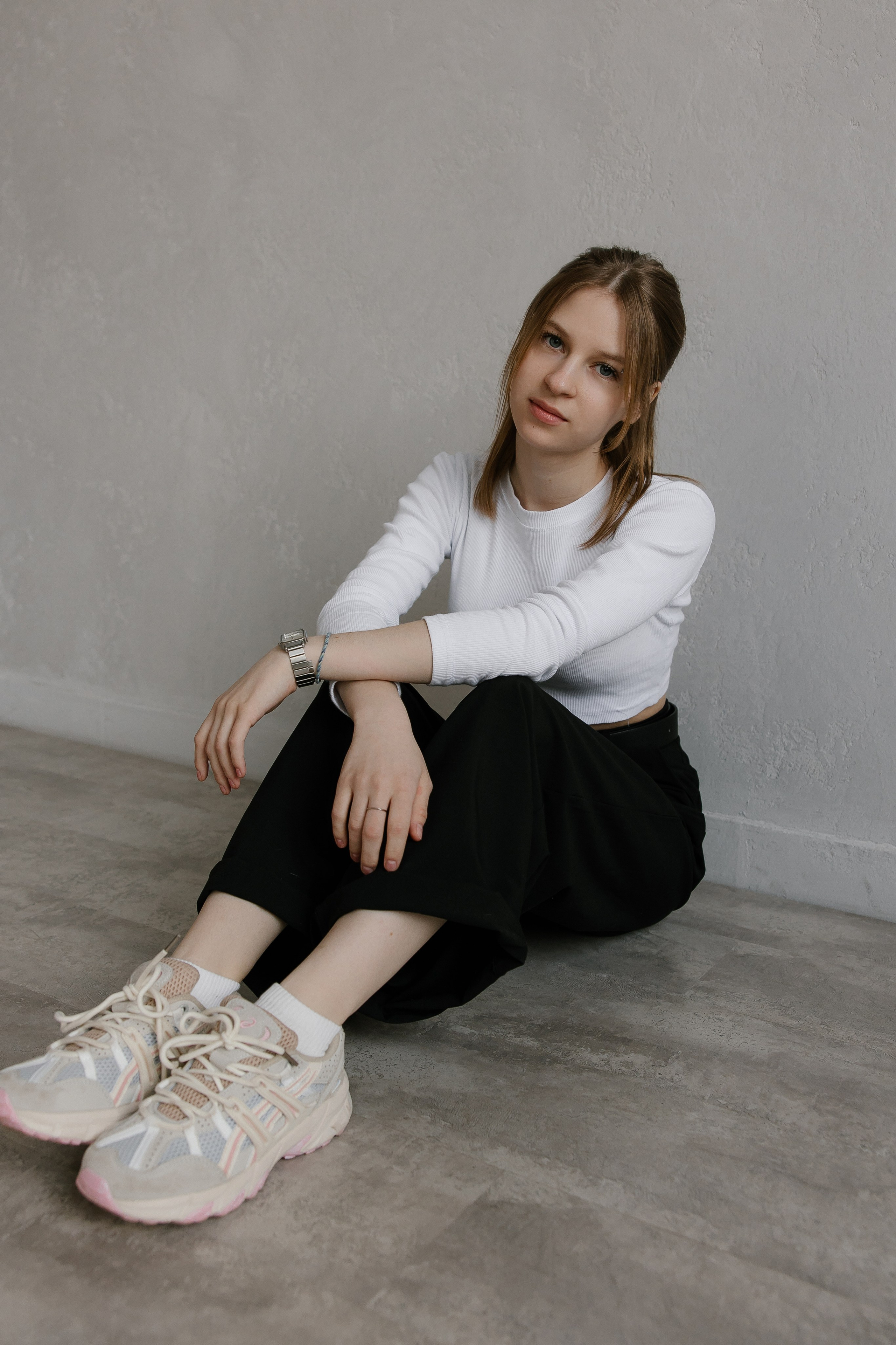 Старшая школа