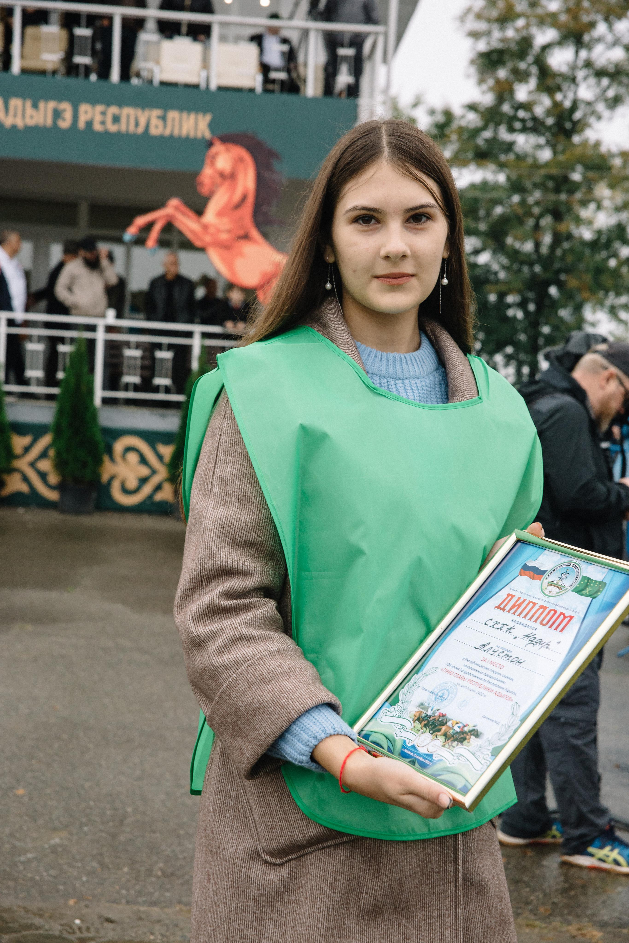 100-летие государственности Республики Адыгея. Скачки. Семейный и свадебный фотограф в Майкопе Михаил Мартиросян