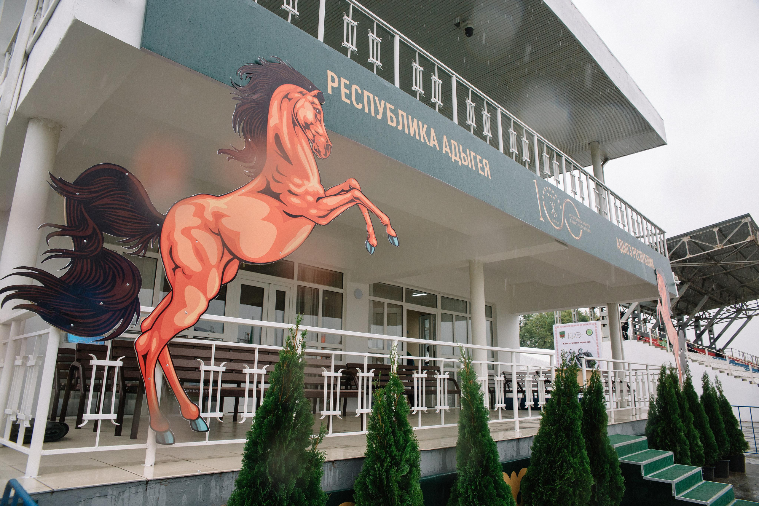 100-летие государственности Республики Адыгея. Скачки. Семейный и свадебный фотограф в Майкопе Михаил Мартиросян