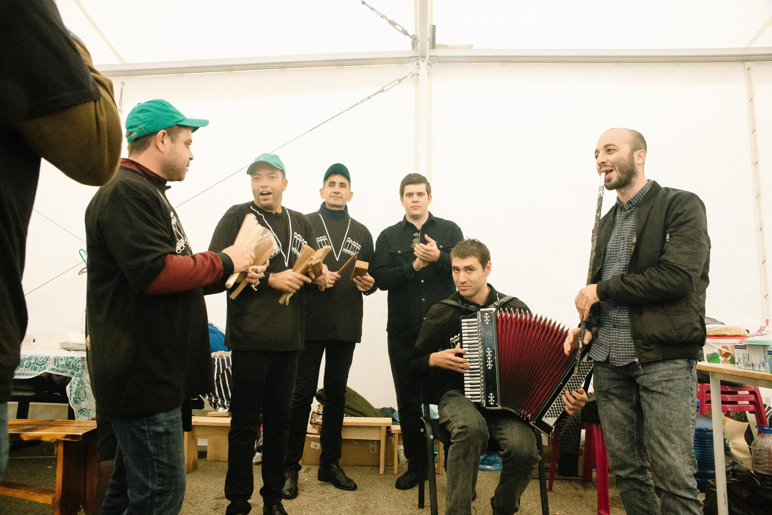 100-летие государственности Республики Адыгея. Скачки. Семейный и свадебный фотограф в Майкопе Михаил Мартиросян