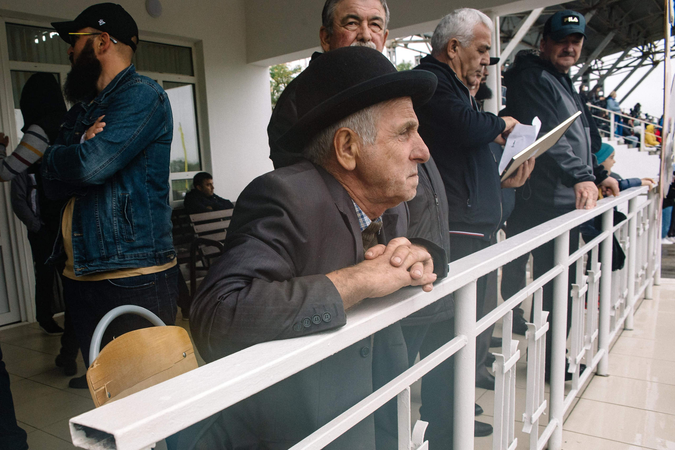 100-летие государственности Республики Адыгея. Скачки. Семейный и свадебный фотограф в Майкопе Михаил Мартиросян