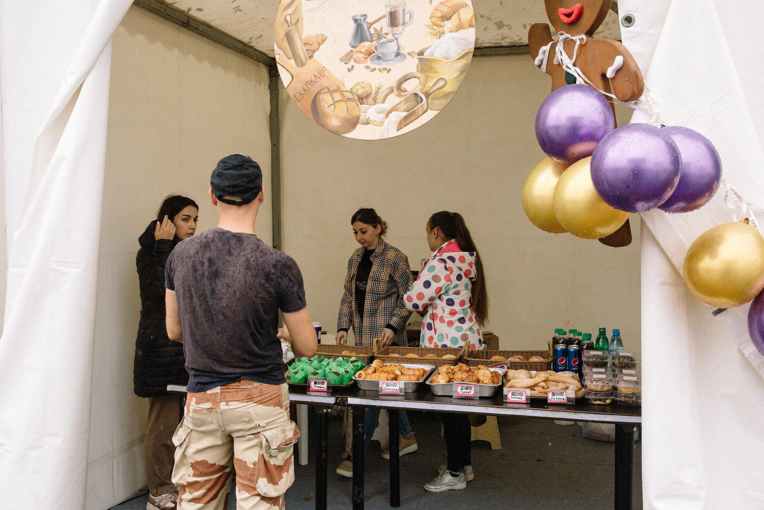 100-летие государственности Республики Адыгея. Скачки. Семейный и свадебный фотограф в Майкопе Михаил Мартиросян