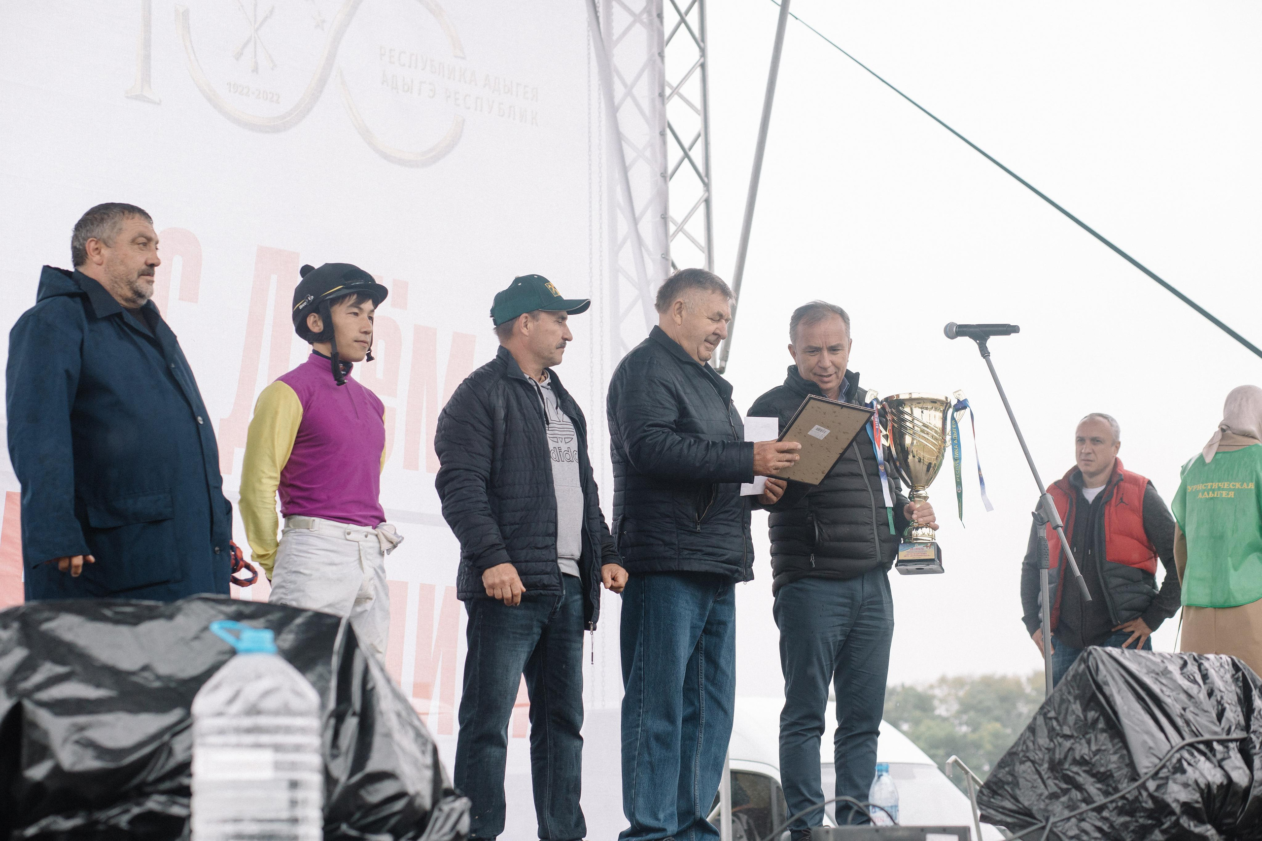 100-летие государственности Республики Адыгея. Скачки. Семейный и свадебный фотограф в Майкопе Михаил Мартиросян