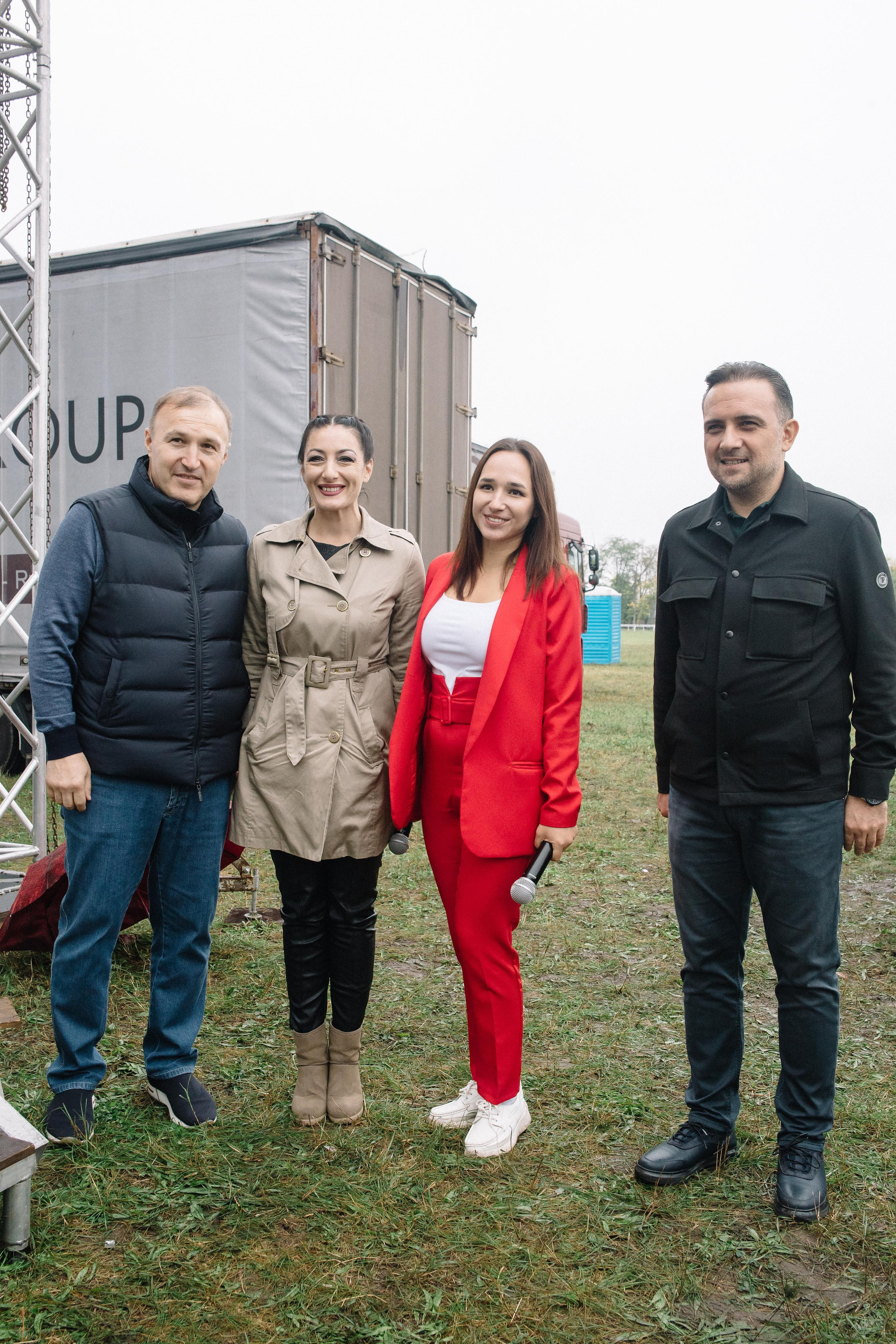 100-летие государственности Республики Адыгея. Скачки. Семейный и свадебный фотограф в Майкопе Михаил Мартиросян