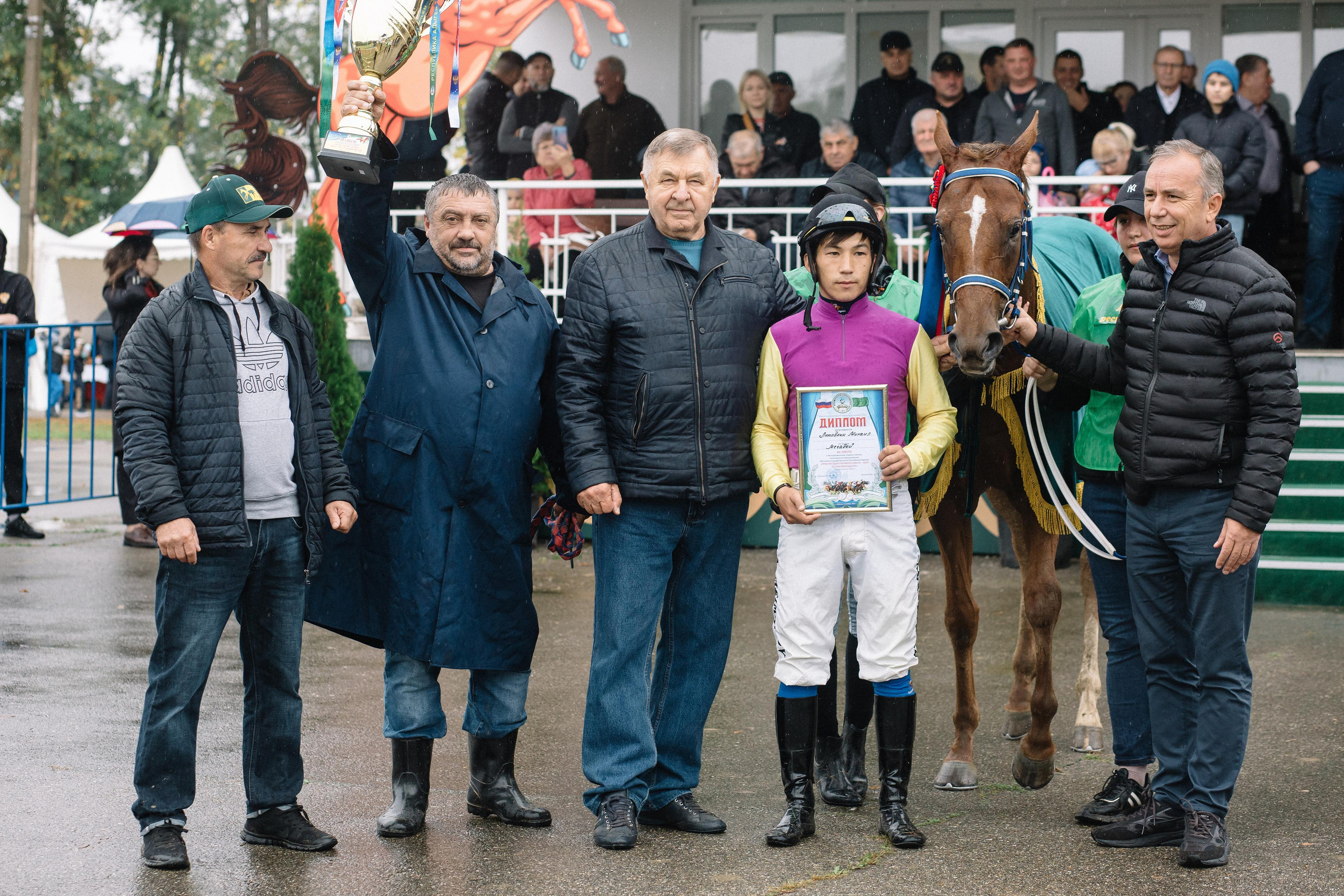 100-летие государственности Республики Адыгея. Скачки. Семейный и свадебный фотограф в Майкопе Михаил Мартиросян